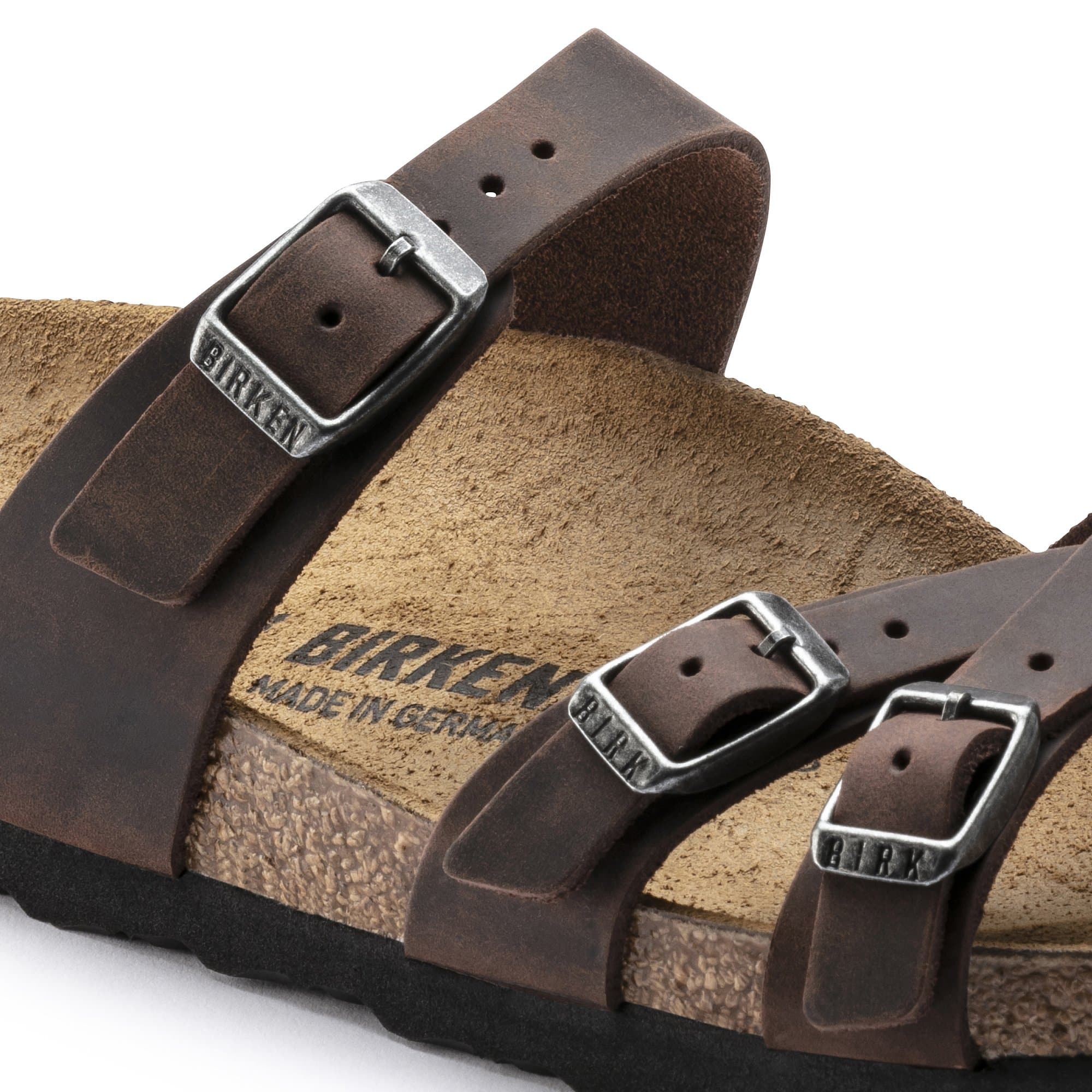 Franca Oiled Leather、mySite、gtrtttuynbv