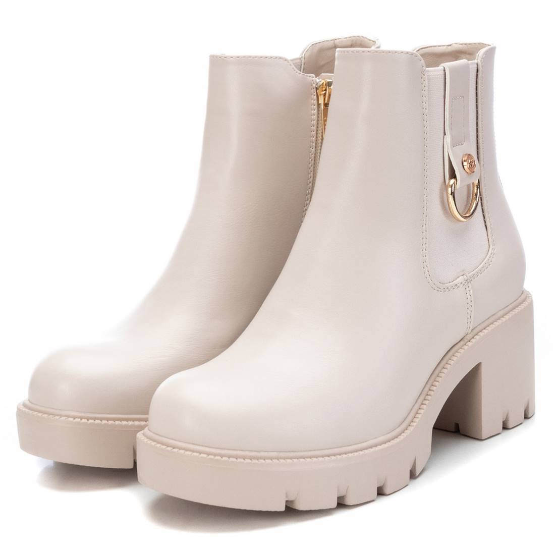 BOTÍN DE MUJER XTI 14153702、mySite、gtrtttuynbv