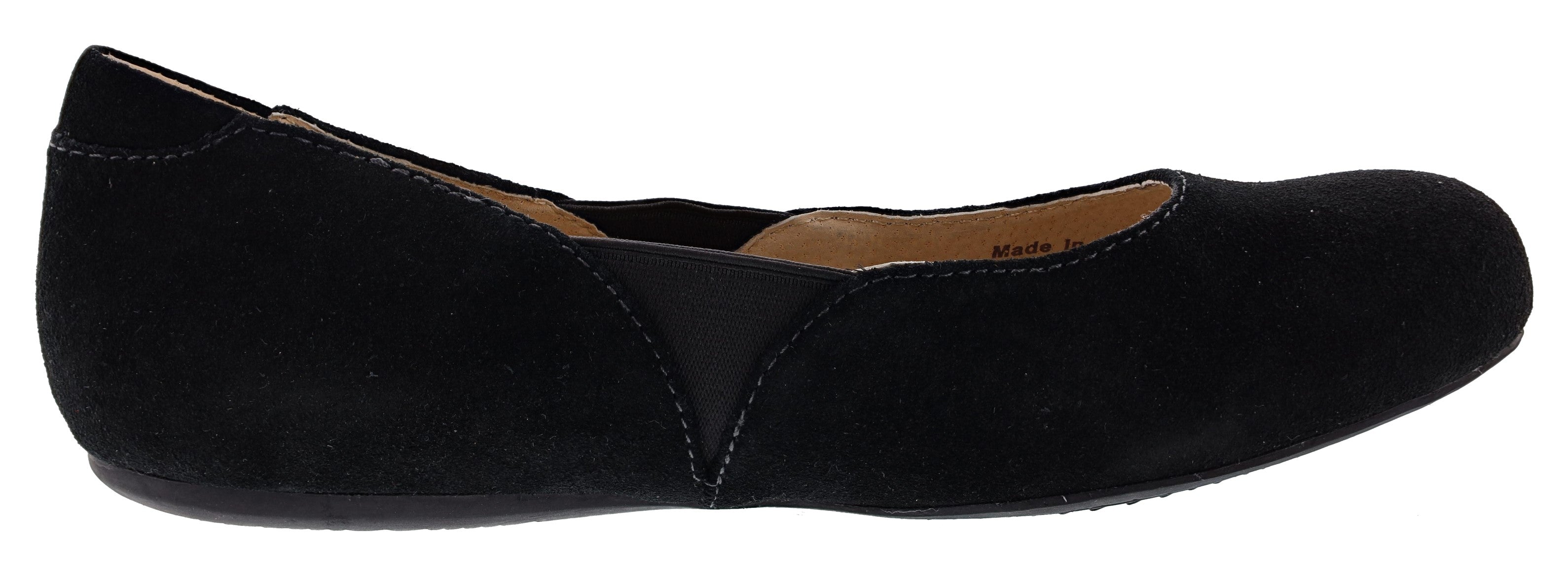 Softwalk Women's Norwich Slip On Ballerina Flats、mySite、dreamappss