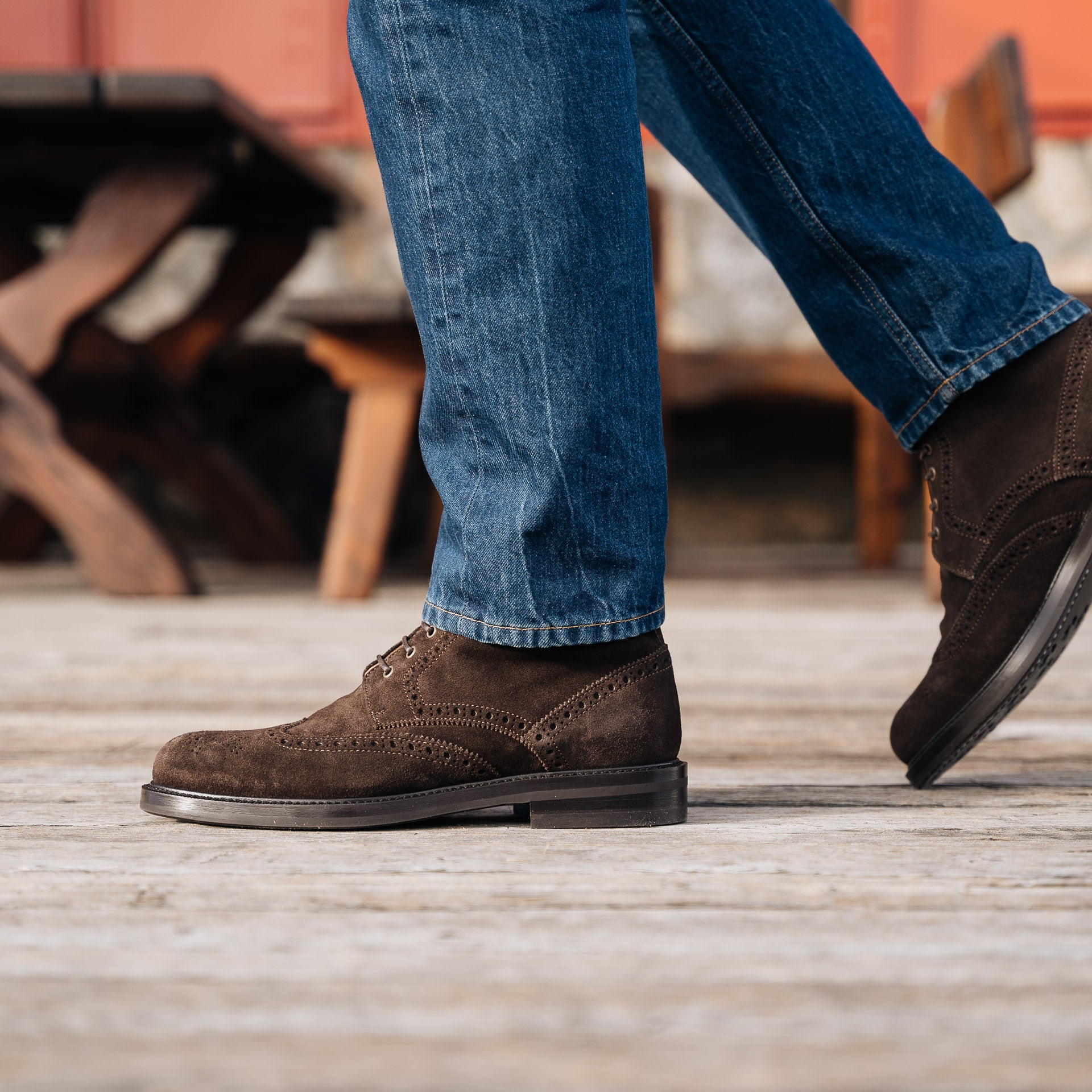  Tirapè、mySite、merchandisen