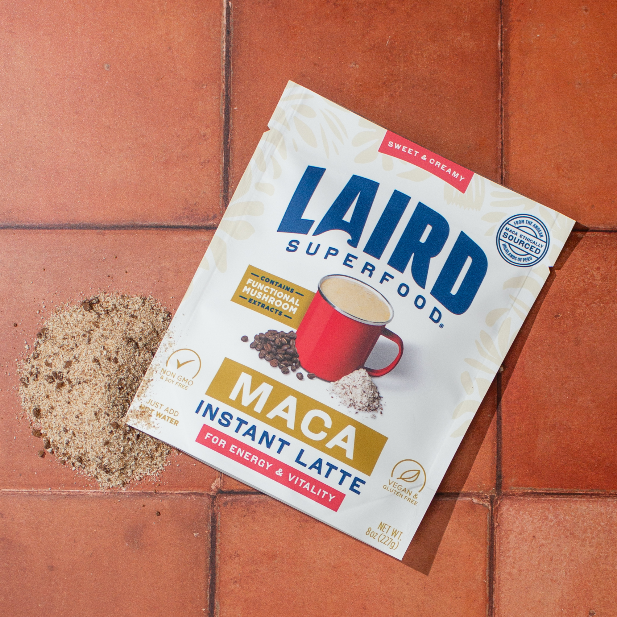 Maca Instant Latte、mySite、gigharbornorthrealestate