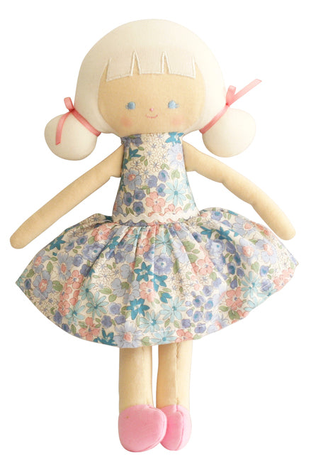  Audrey Doll Liberty Blue、mySite、elrpsem3k