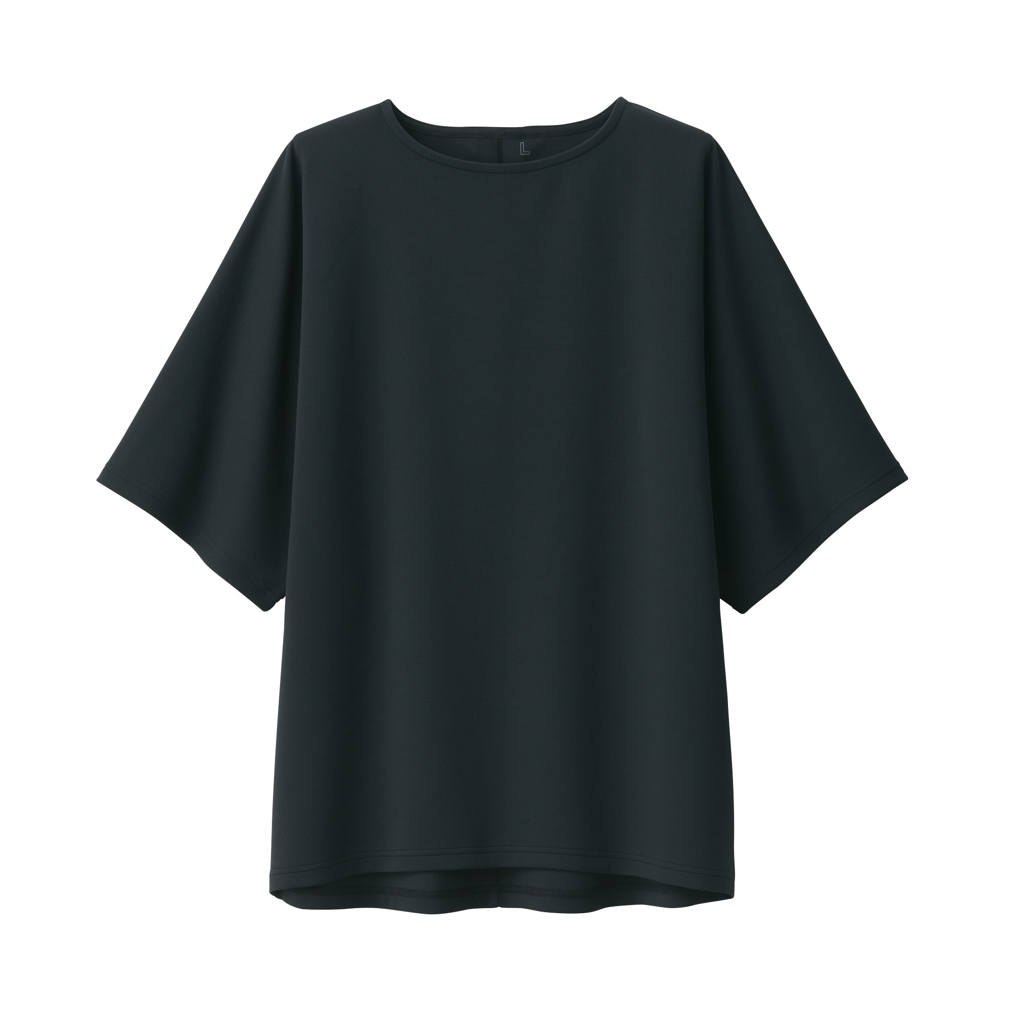  Labo Unisex Water Repellent Double Knitted Short Sleeve Pullover、mySite、sugarbowlscore