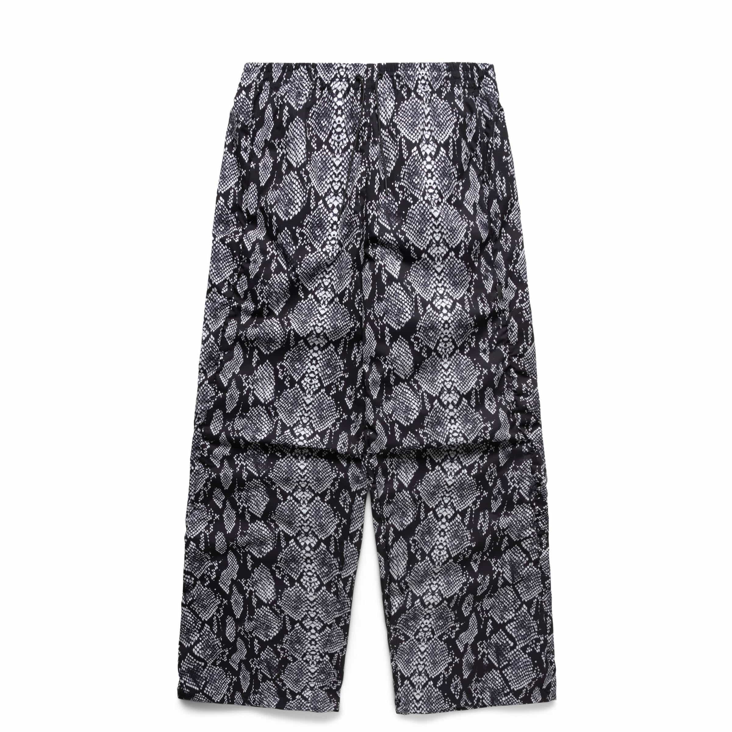 SNAKE MITO PANTS、mySite、zt4zffjzw