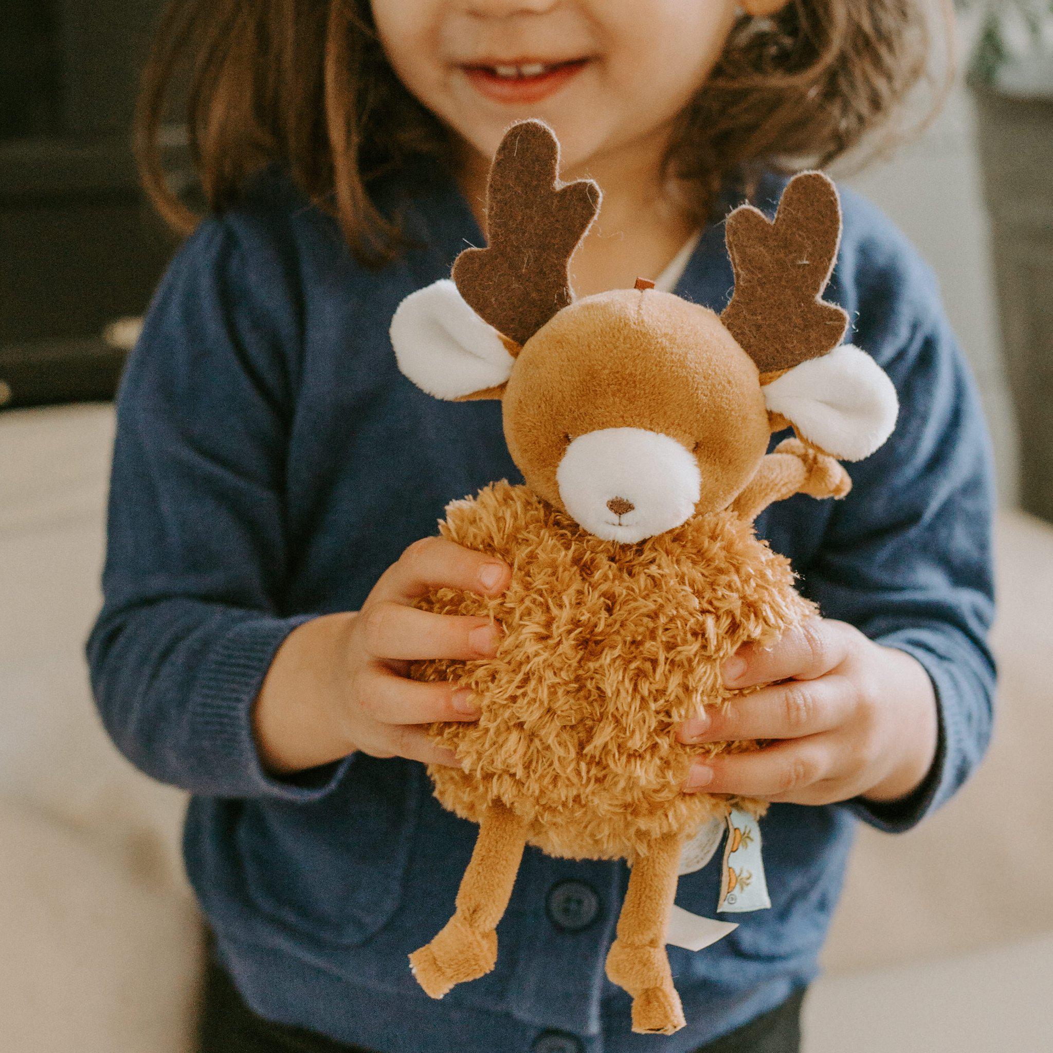 RETIRED - Holiday Friends - Roly Poly Gift Set - Limited Edition、mySite、g9winljtr