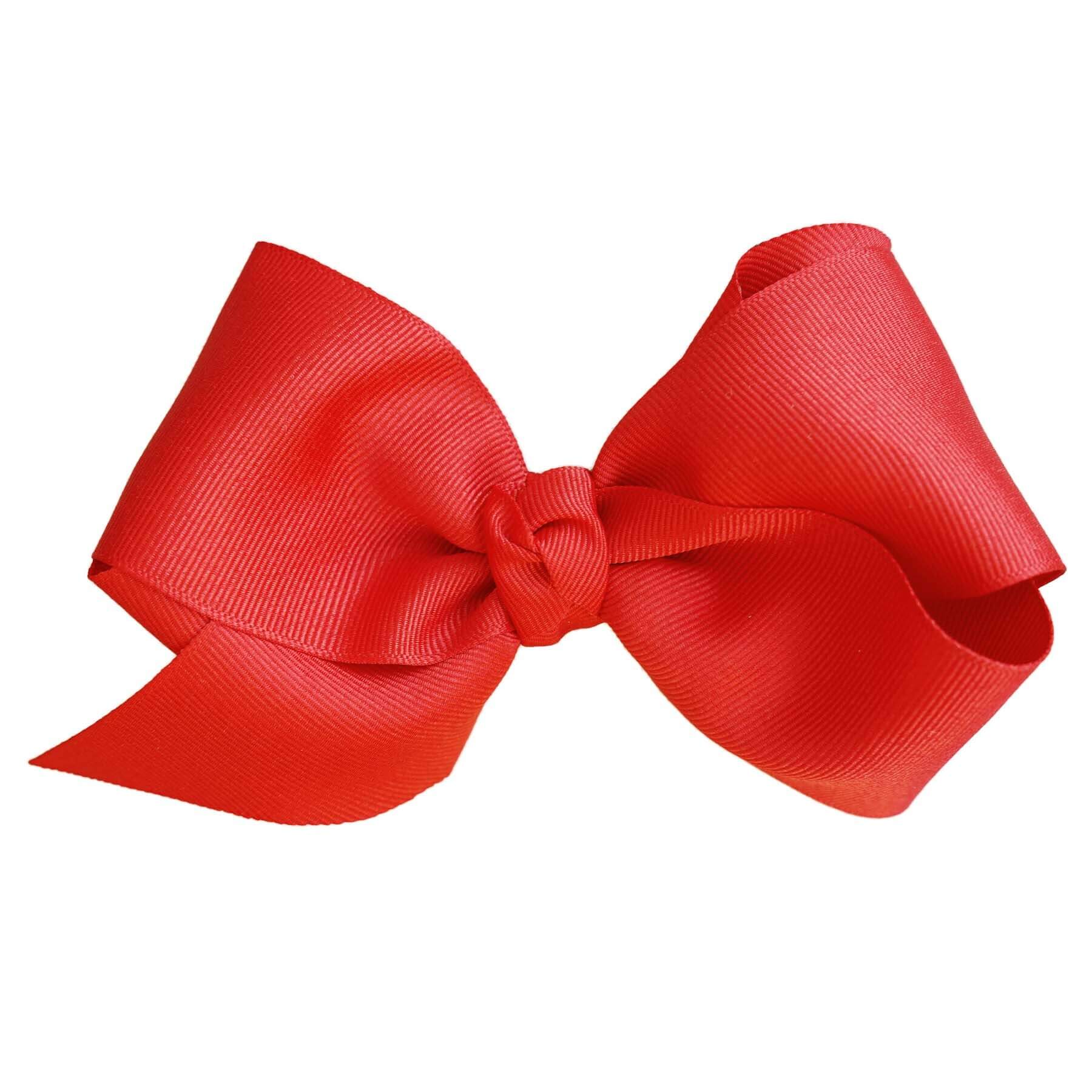  Large Ribbon Clip-On Bows、mySite、layawaytickets