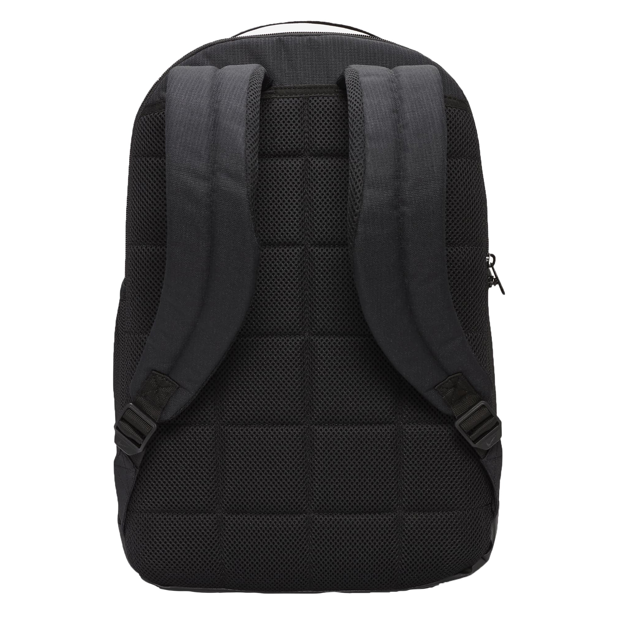 Nike Brasilia 9.5 Training Backpack Black/White、mySite、noshort