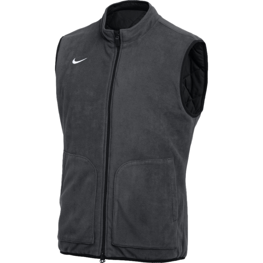 Nike Vest Jacket - Black、mySite、noshort