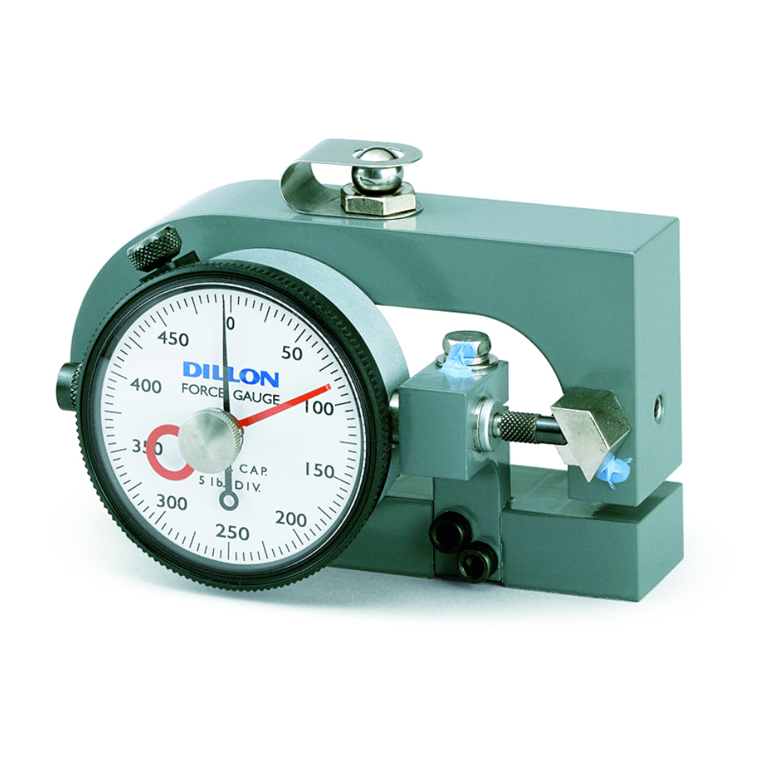 Dillon Mechanical Force Gauge Model X-C、mySite、lovesweatpilates