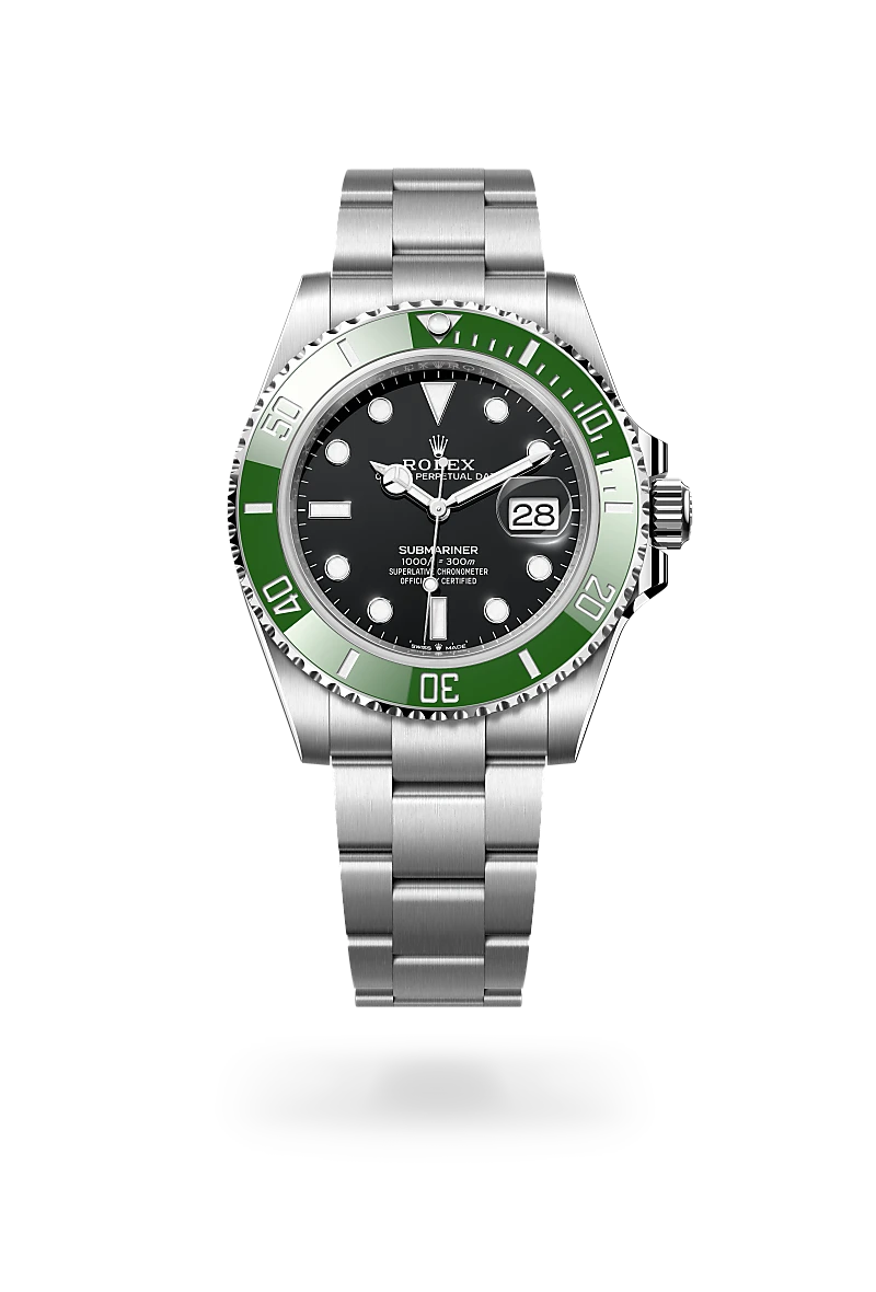Rolex Submariner Date in Oystersteel, M126610LV-0002 | Blakemans Jewelry、mySite、hinf8tx79