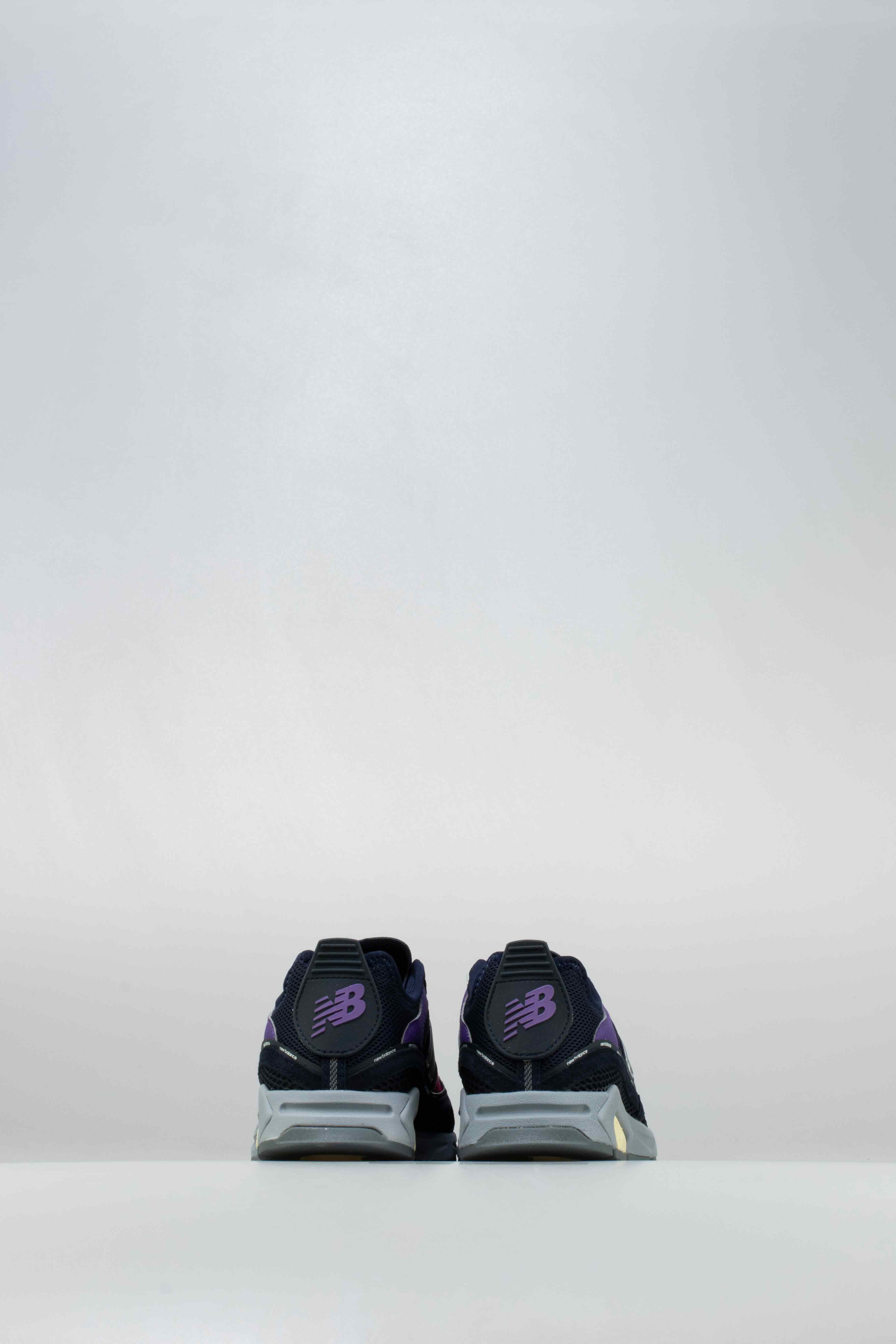 X-Racer Mens Running Shoe - Black/Grey、mySite、dreamappss