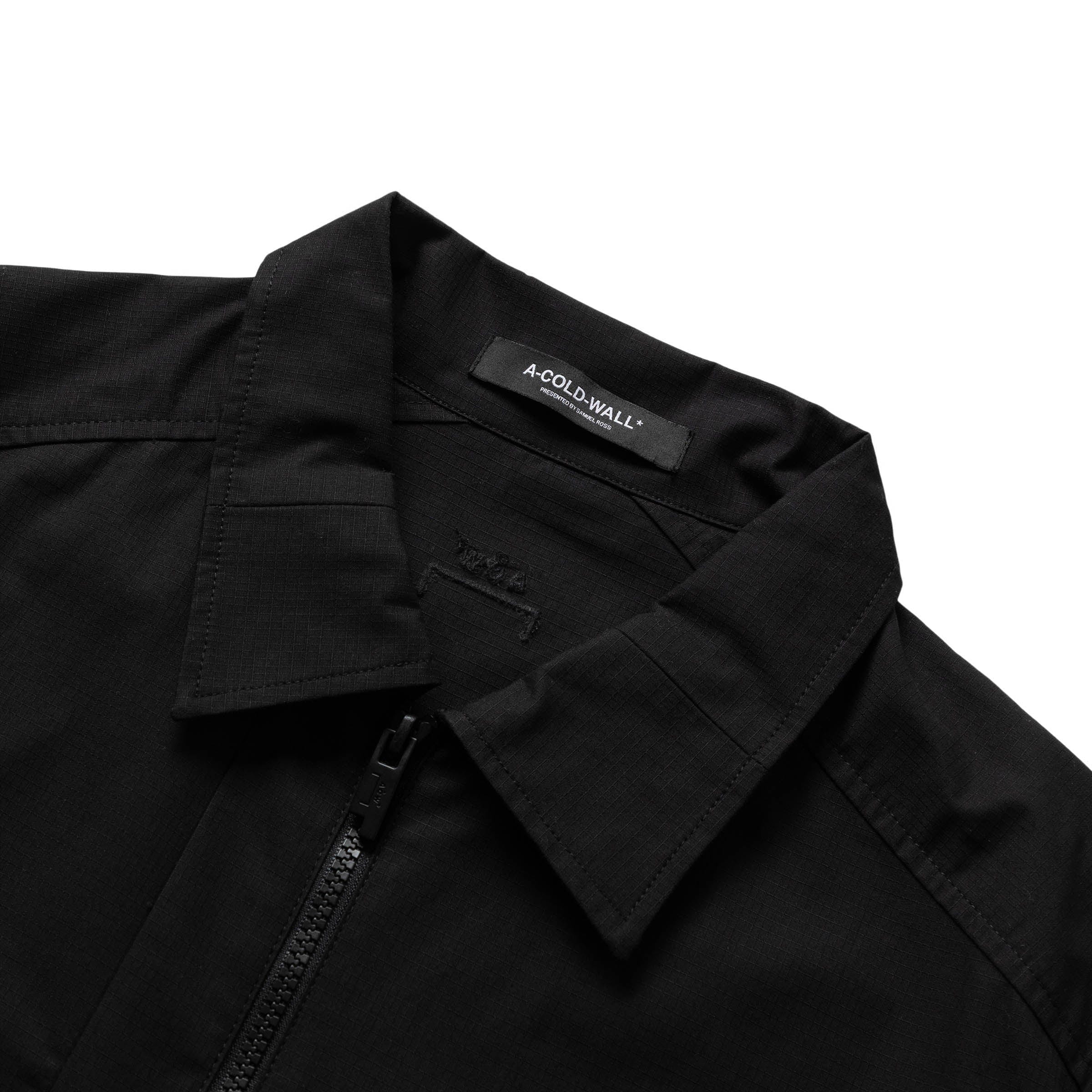 ZIP OVERSHIRT、mySite、zt4zffjzw