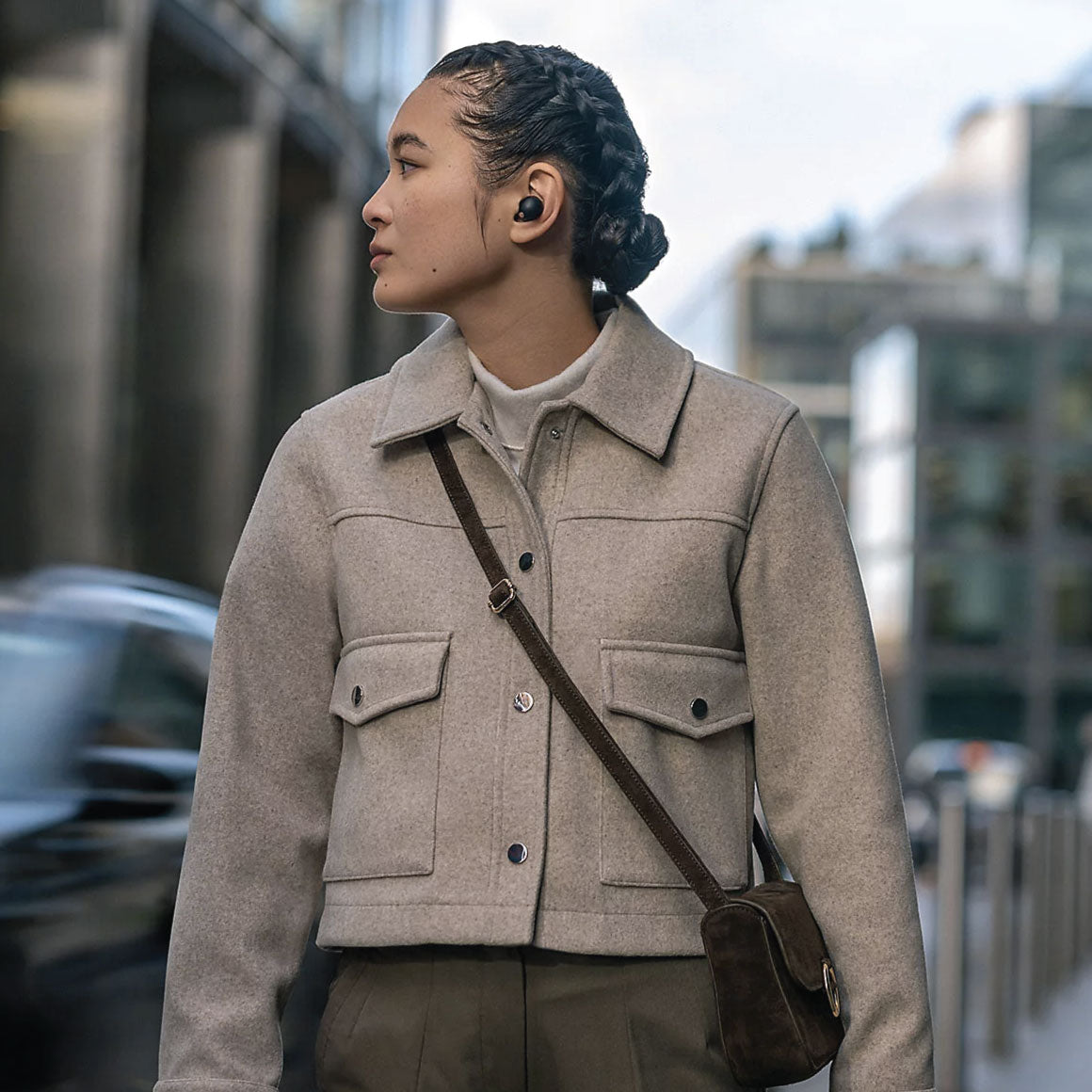  Sony - WF-1000XM5、mySite、merchandisen