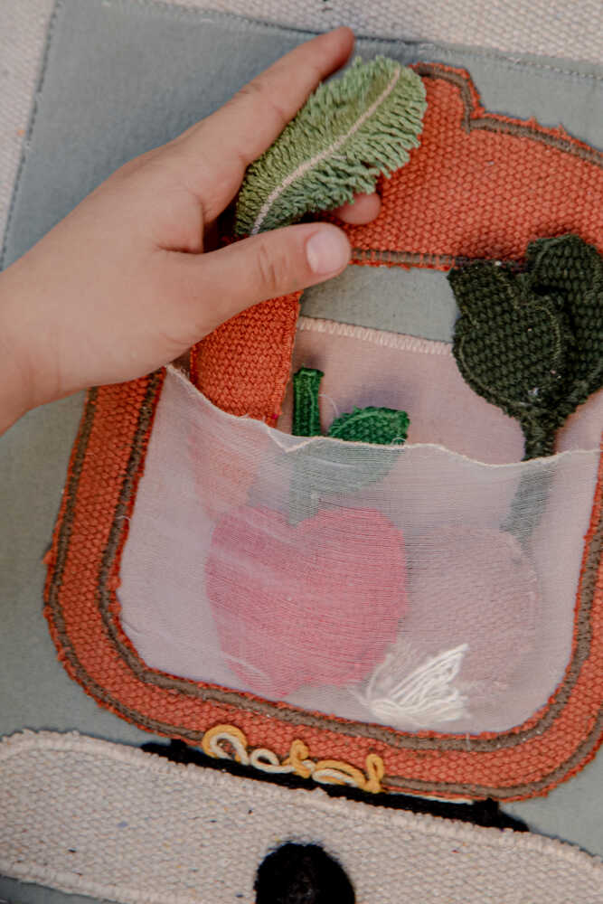 SENSORY BOOK COOL KIDS EAT HEALTHY、mySite、gigharbornorthrealestate