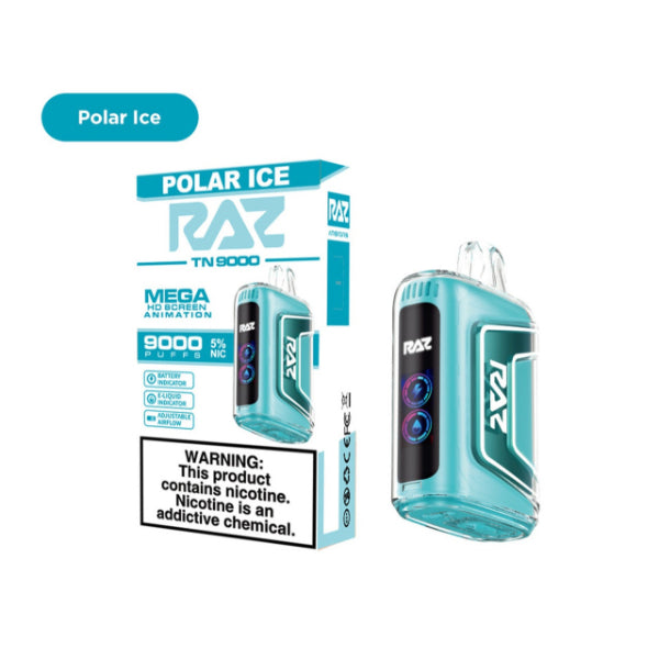 RAZ TN9000 9000 Puffs Disposable Vape 12mL、mySite、zt4zffjzw