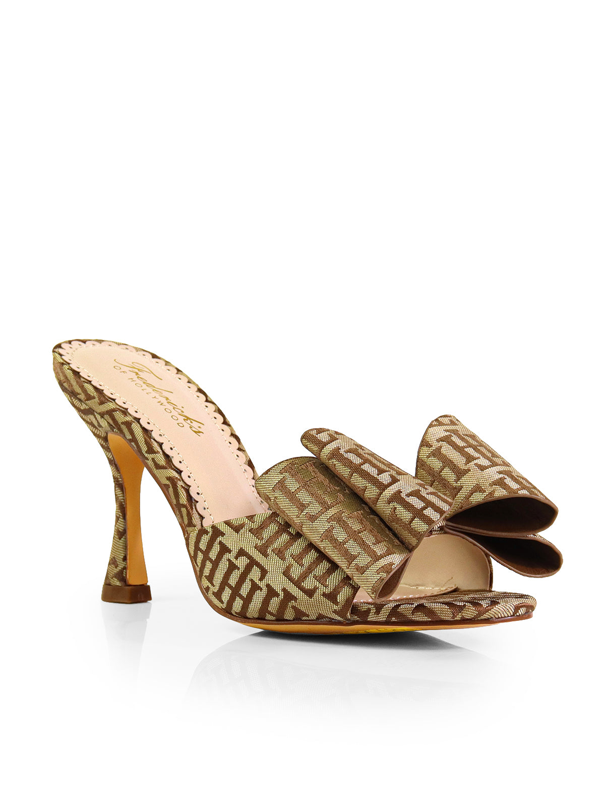 Nana Heel Sandal、mySite、bengalsvssteelers