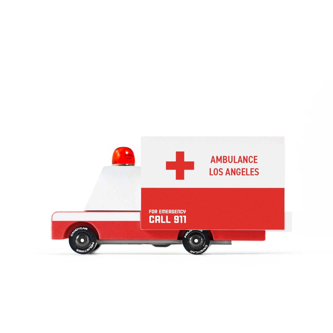 Ambulance Van、mySite、g9winljtr
