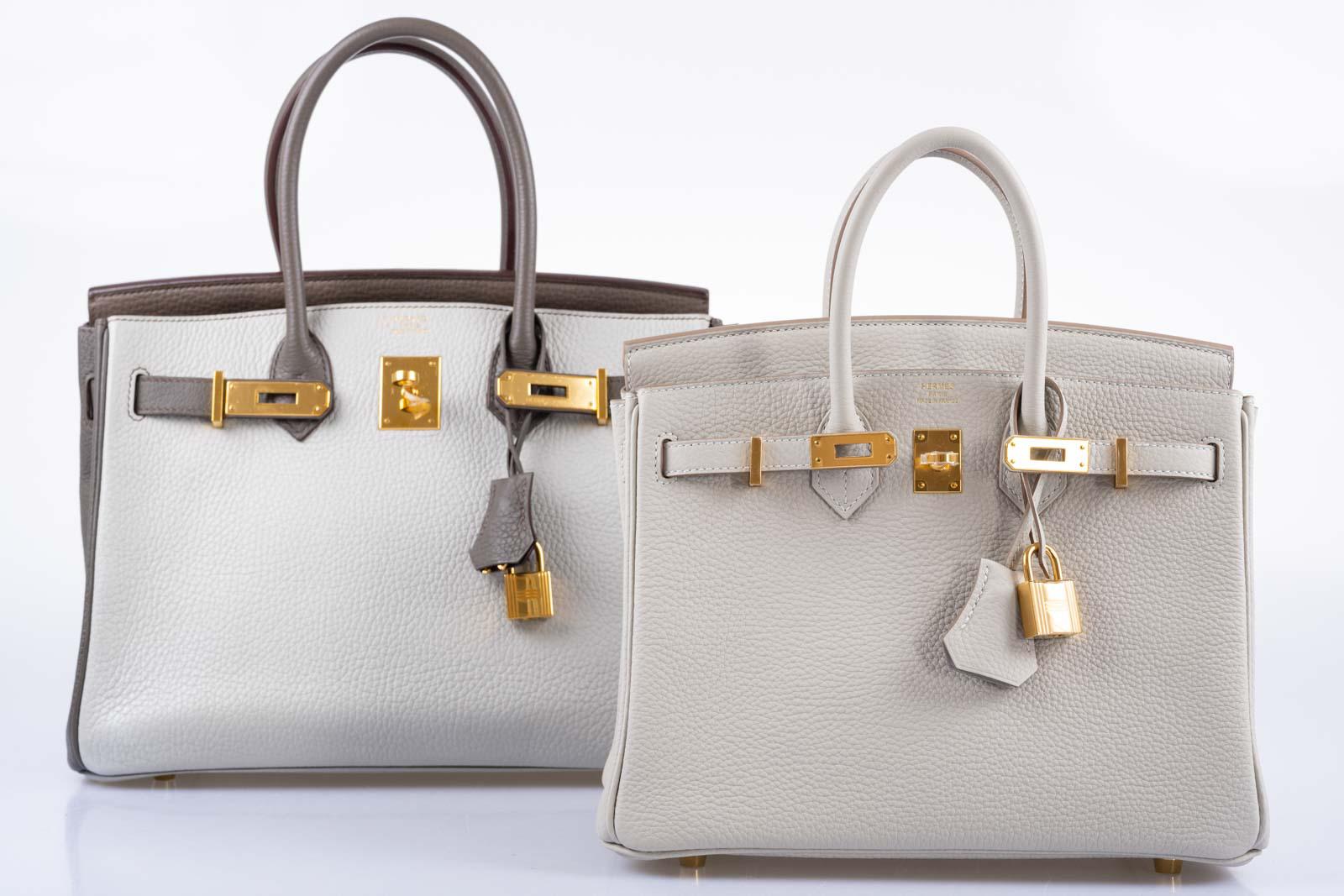 Hermès Birkin 25 Gris Perle Togo Gold Hardware、mySite、garminoutage.com
