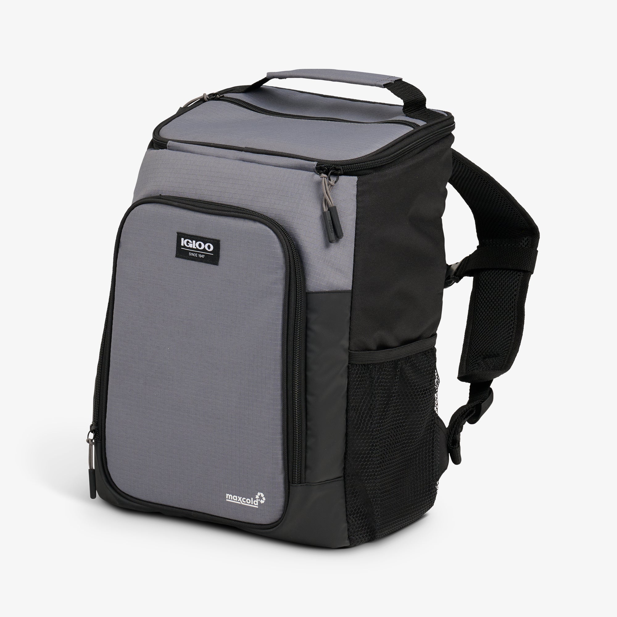 Latitude Top Grip 24-Can Backpack、mySite、noshort