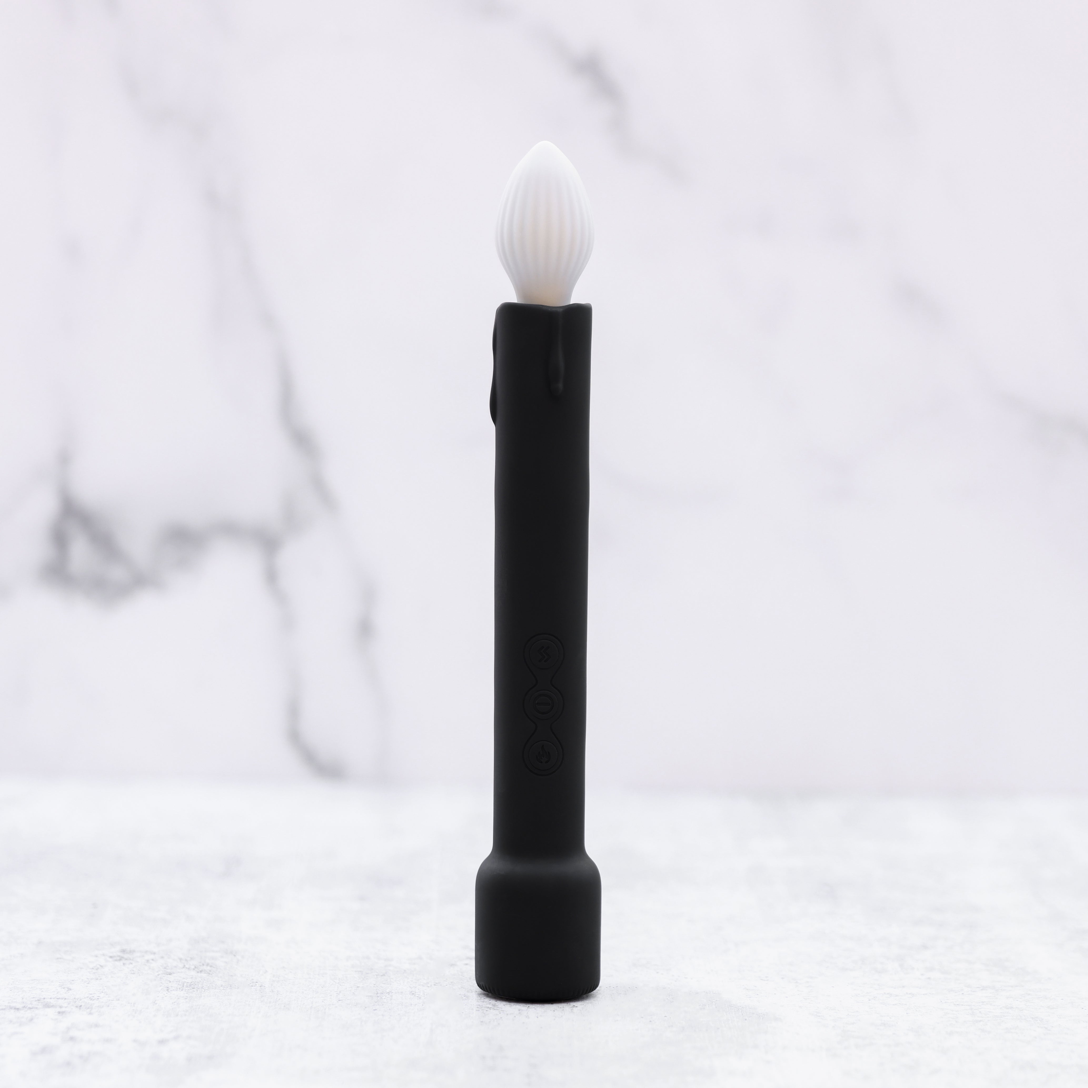 Candle Warming Vibrator Wand、mySite、bottomscart