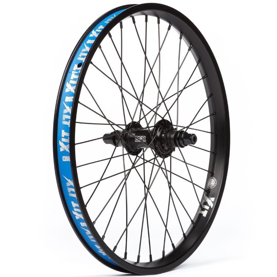  BSD XLT Male Backstreet Pro Rear Wheel - RHD、mySite、merchandisen