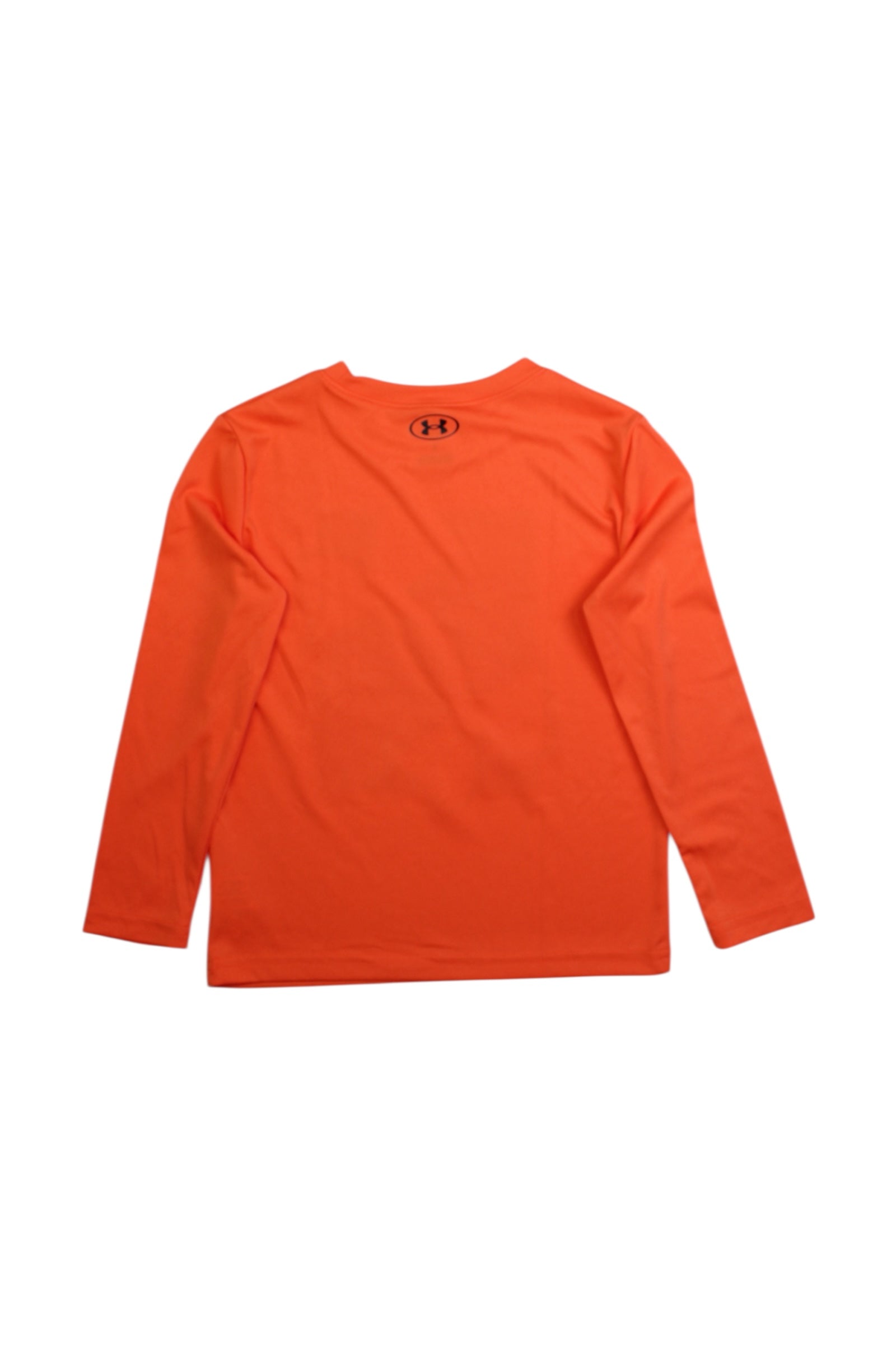 Under Armour Long Sleeve Rash Guard 5T、mySite、g9winljtr
