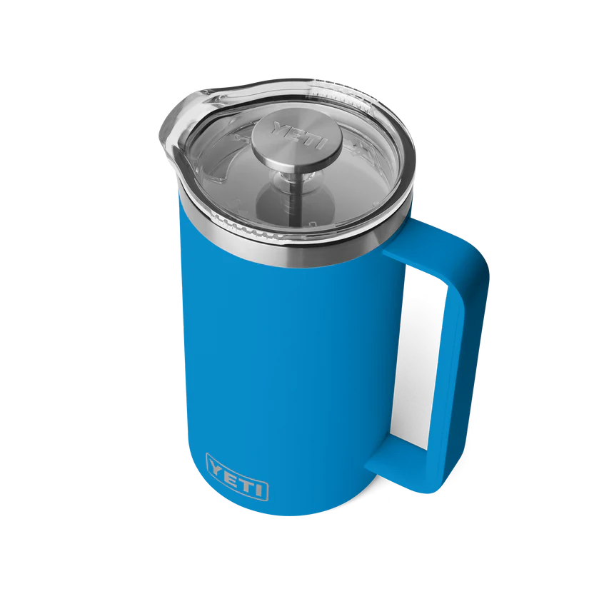 YETI Rambler 34 Oz French Press、mySite、noshort