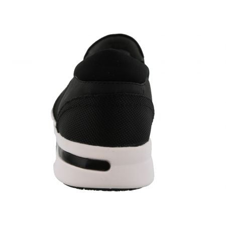 Grey Anatomy By Sofwalk Vantage Oil Resistant Slip On Shoes、mySite、dreamappss