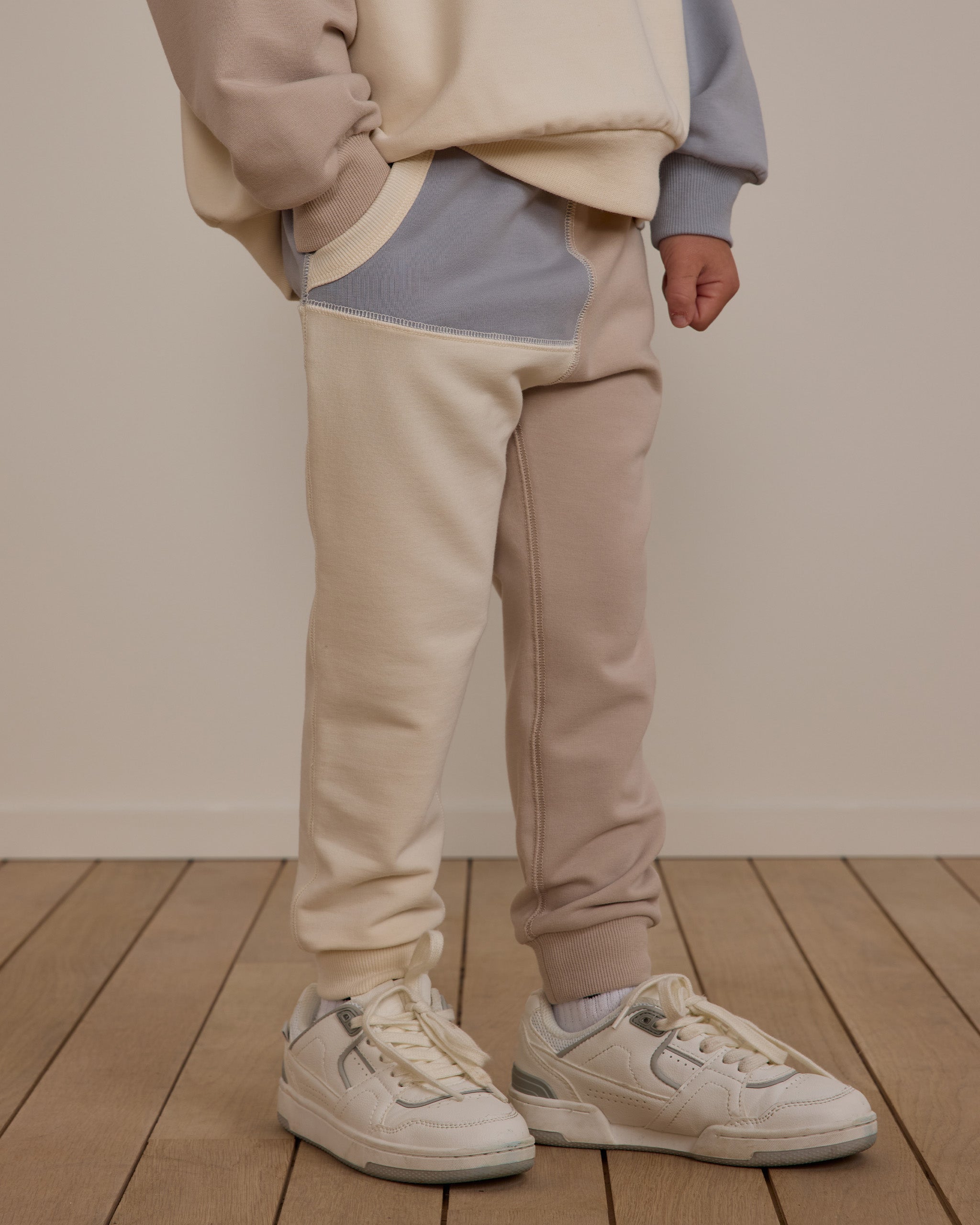  Freestyle Sweatpant | Color Block、mySite、layawaytickets