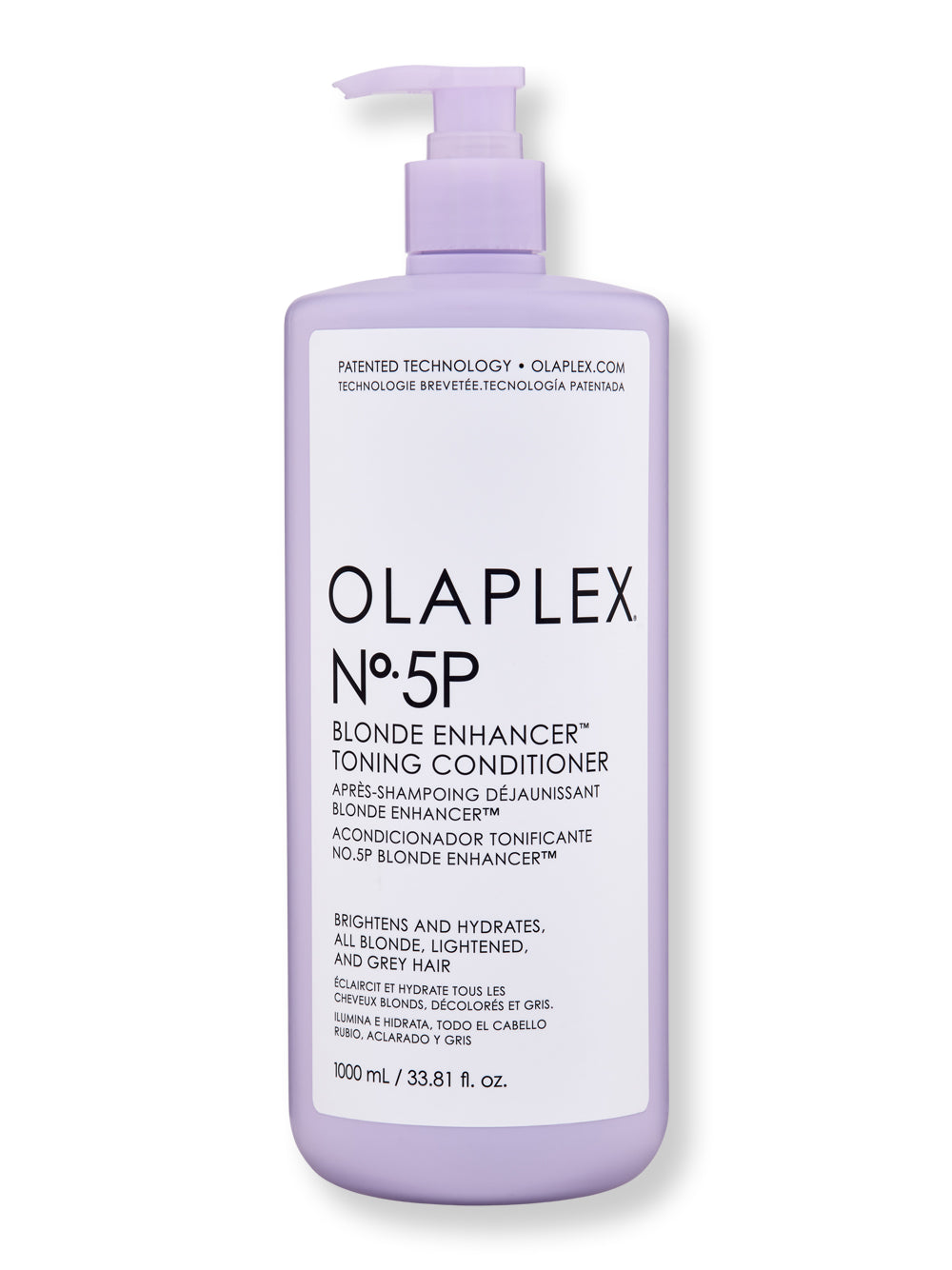 Olaplex No 5P Blonde Enhancer Toning Conditioner、mySite、gigharbornorthrealestate