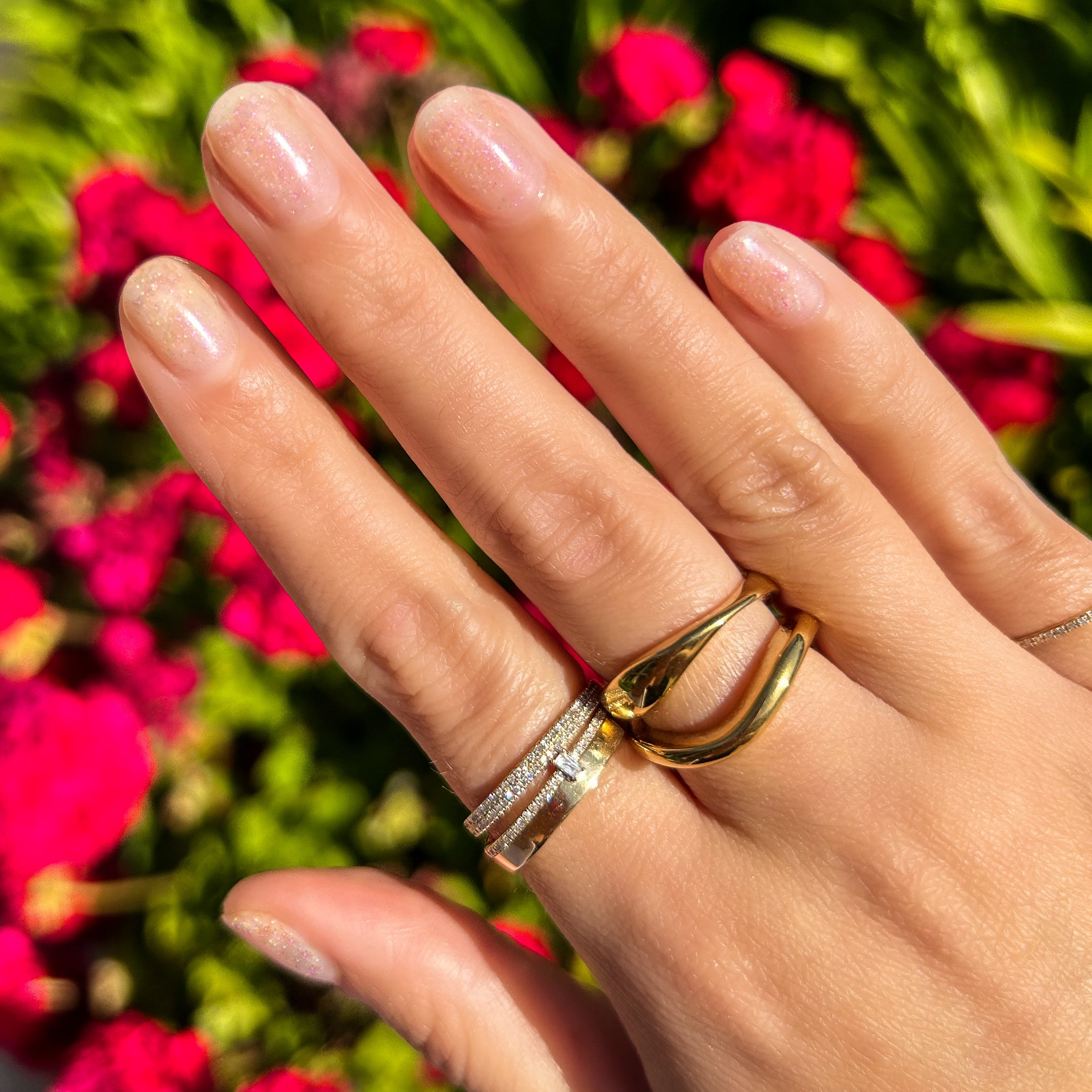 Starshower、mySite、solidvoid