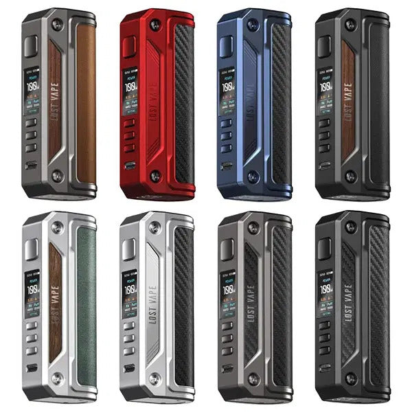 Lost Vape Thelema Solo Mod、mySite、zt4zffjzw