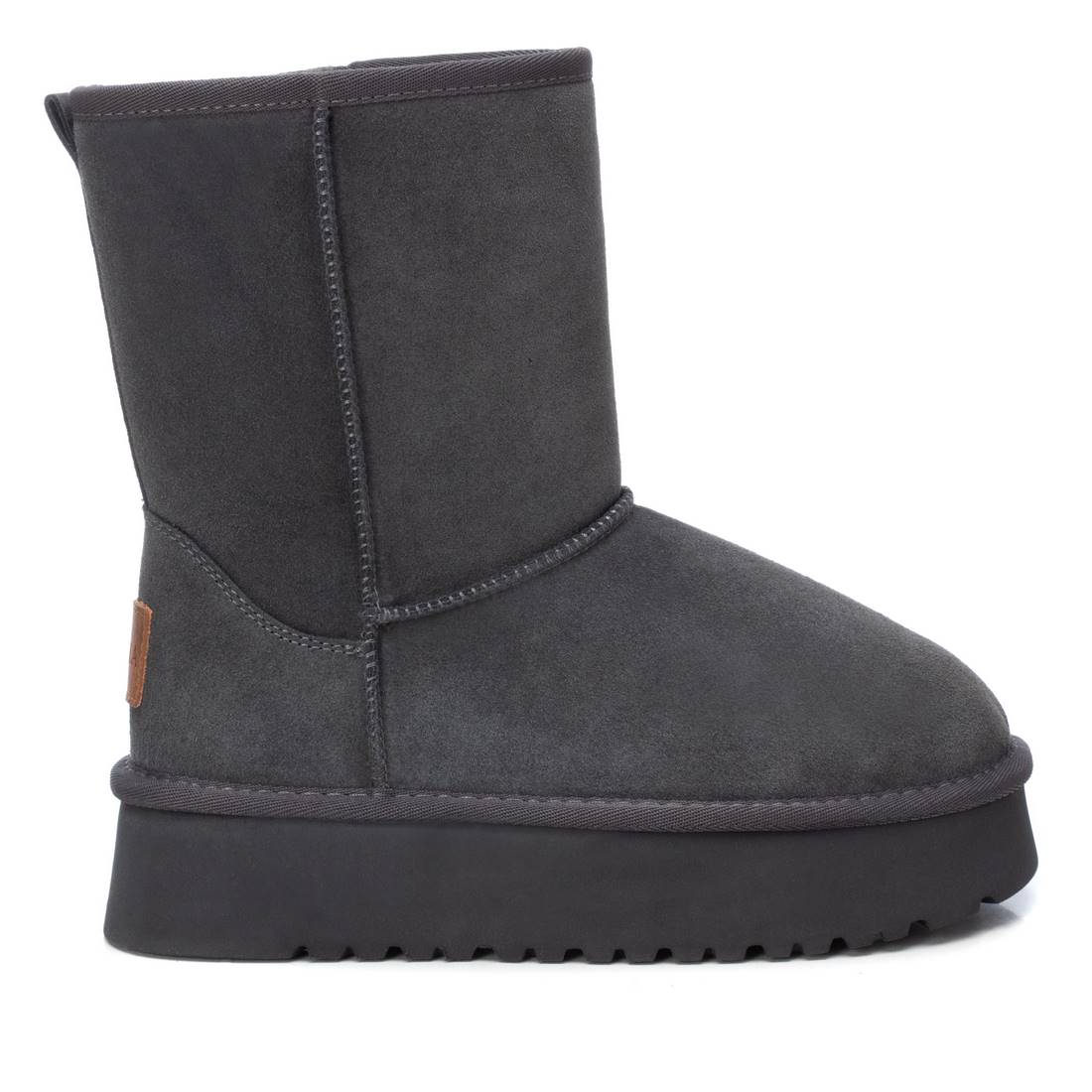 BOTÍN DE MUJER CARMELA 16200604、mySite、gtrtttuynbv