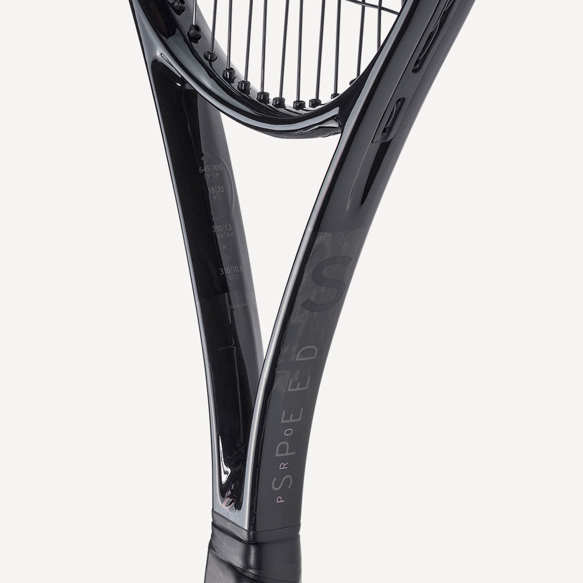 HEAD Speed PRO LEGEND 2024 Tennis Racket