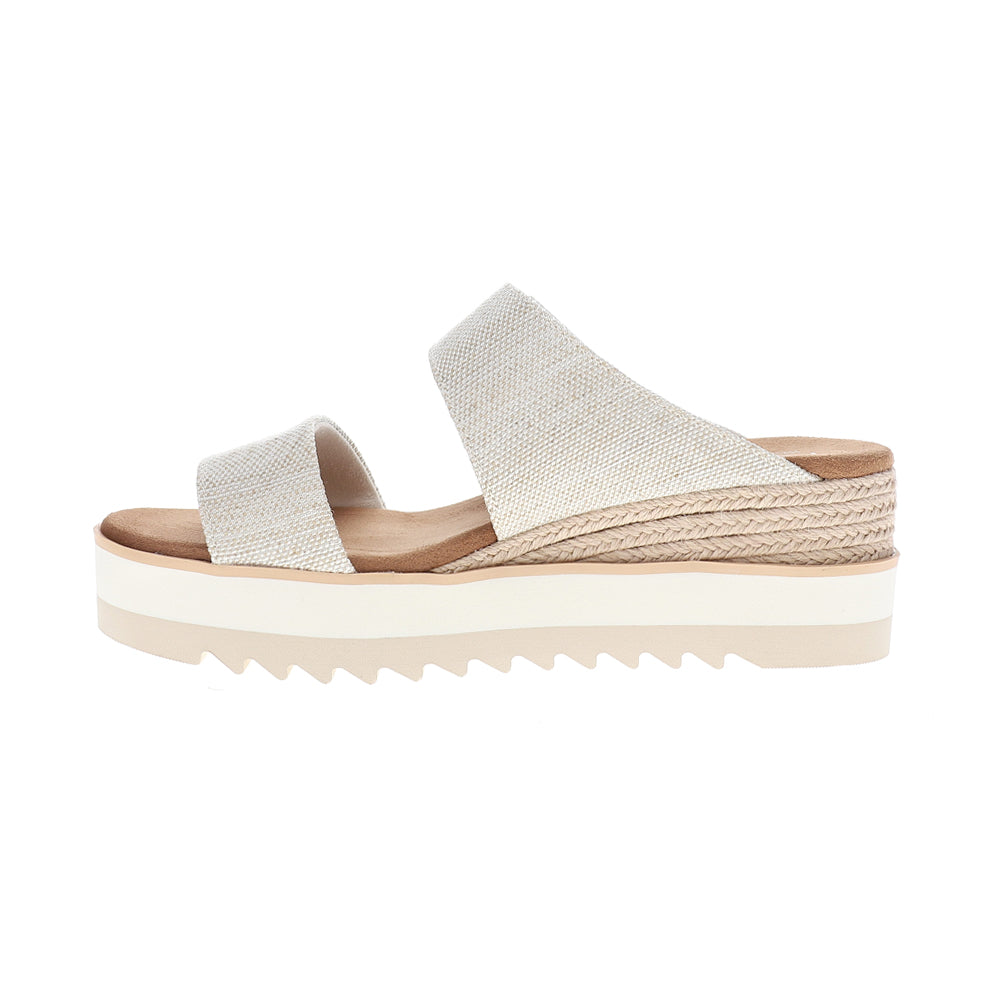 Diana Buckle Platform Wedge Sandals、mySite、gtrtttuynbv