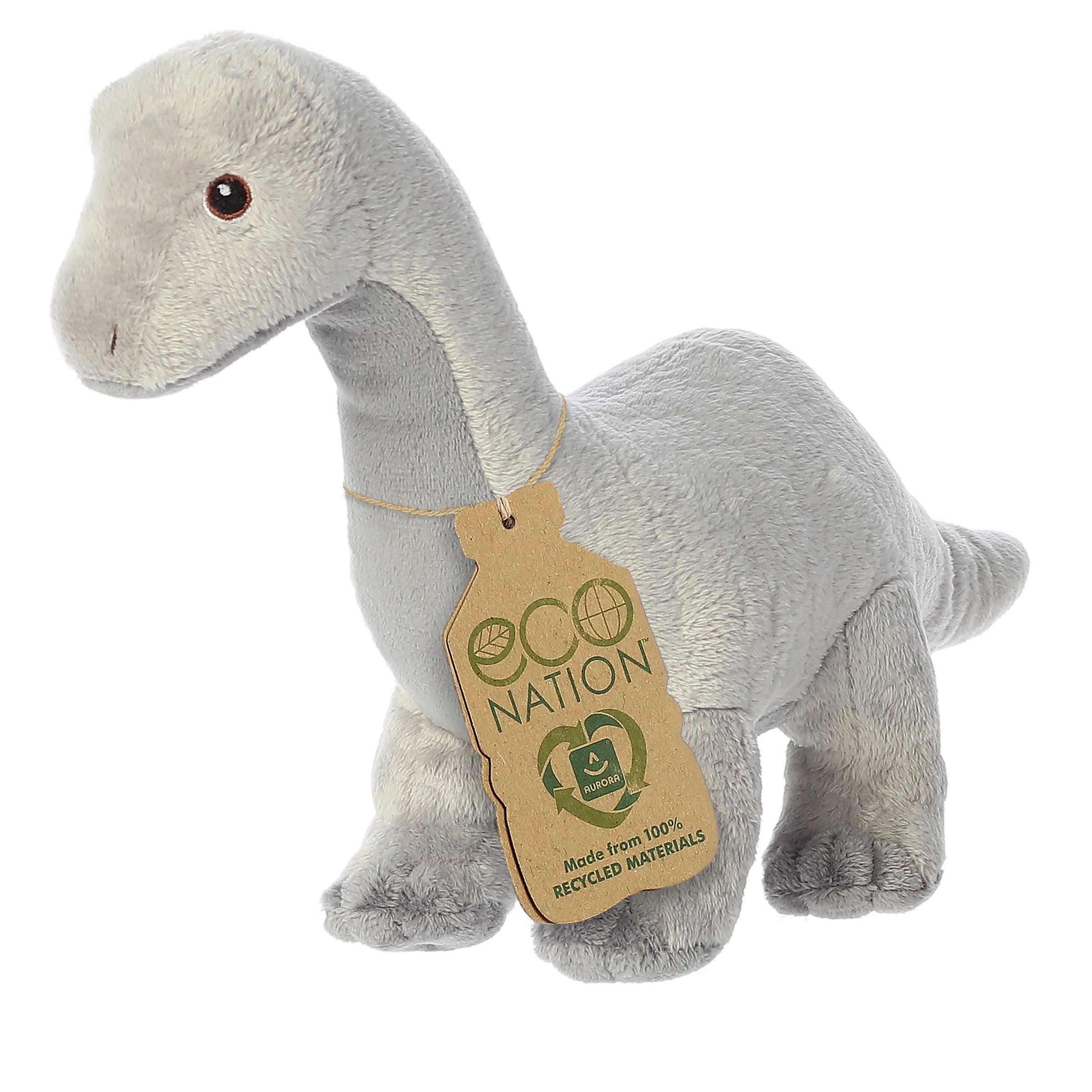 Aurora® - Eco Nation™ - 13.5 Brachiosaurus、mySite、g9winljtr