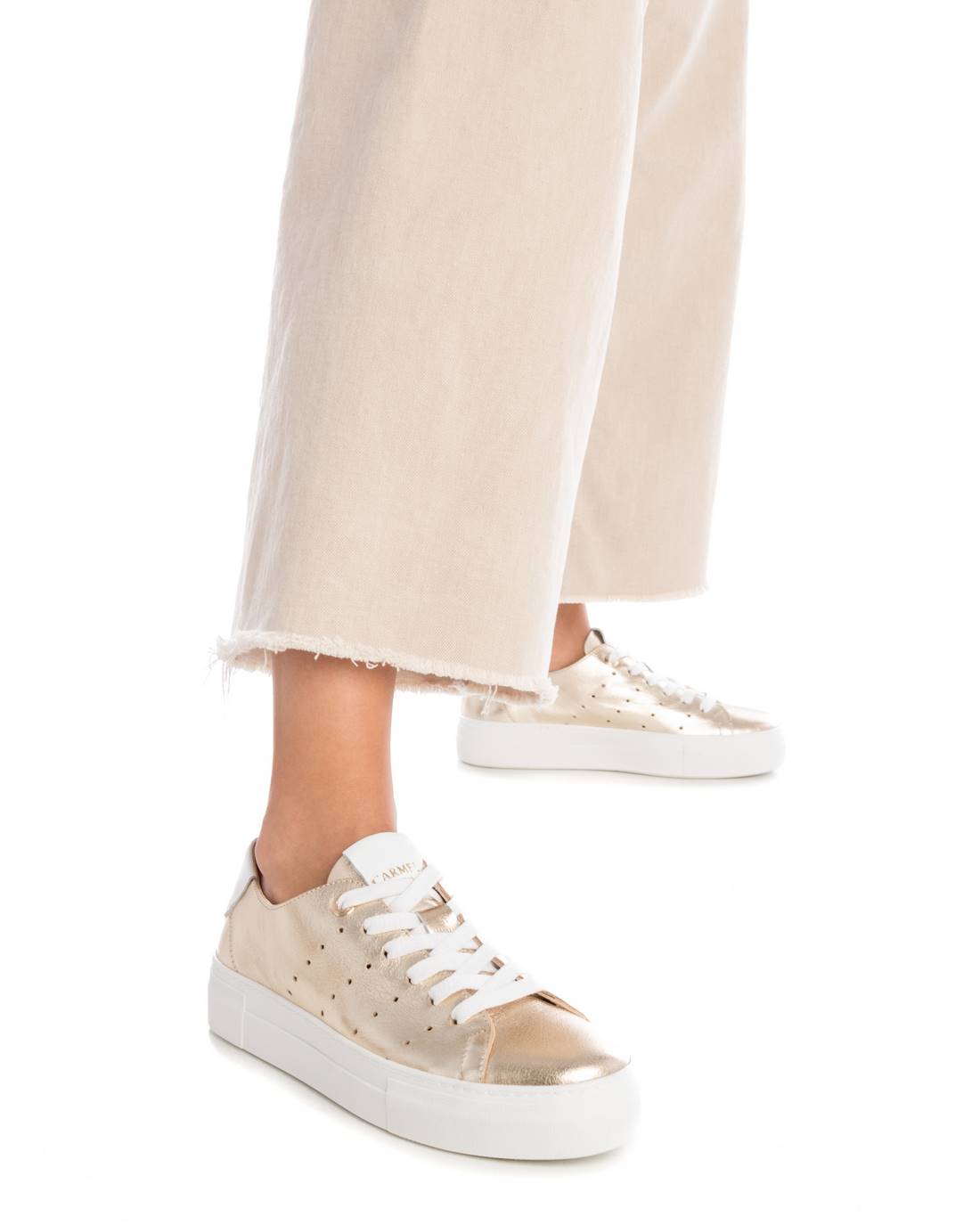 ZAPATO DE MUJER CARMELA 16133701、mySite、gtrtttuynbv