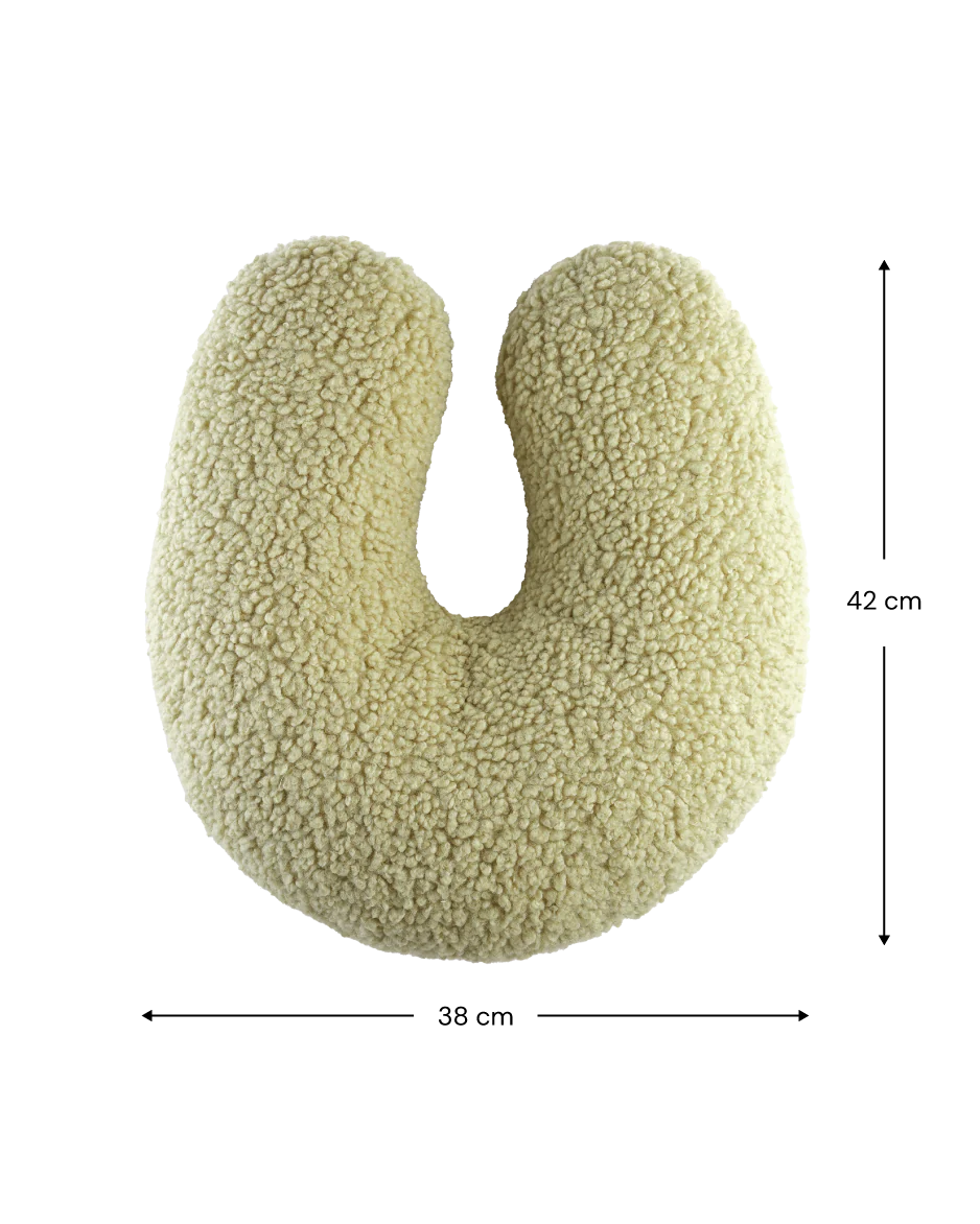 Matcha U-pillow、mySite、gigharbornorthrealestate