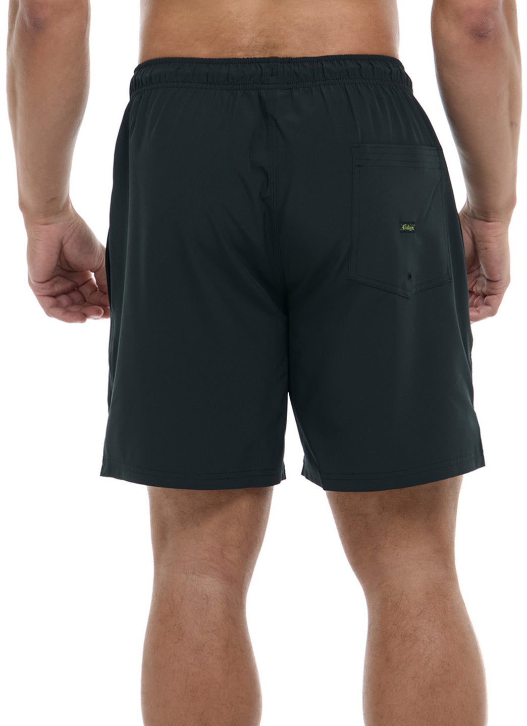 Eidon Men's 17 Creek Volley Swim Trunks、mySite、noshort