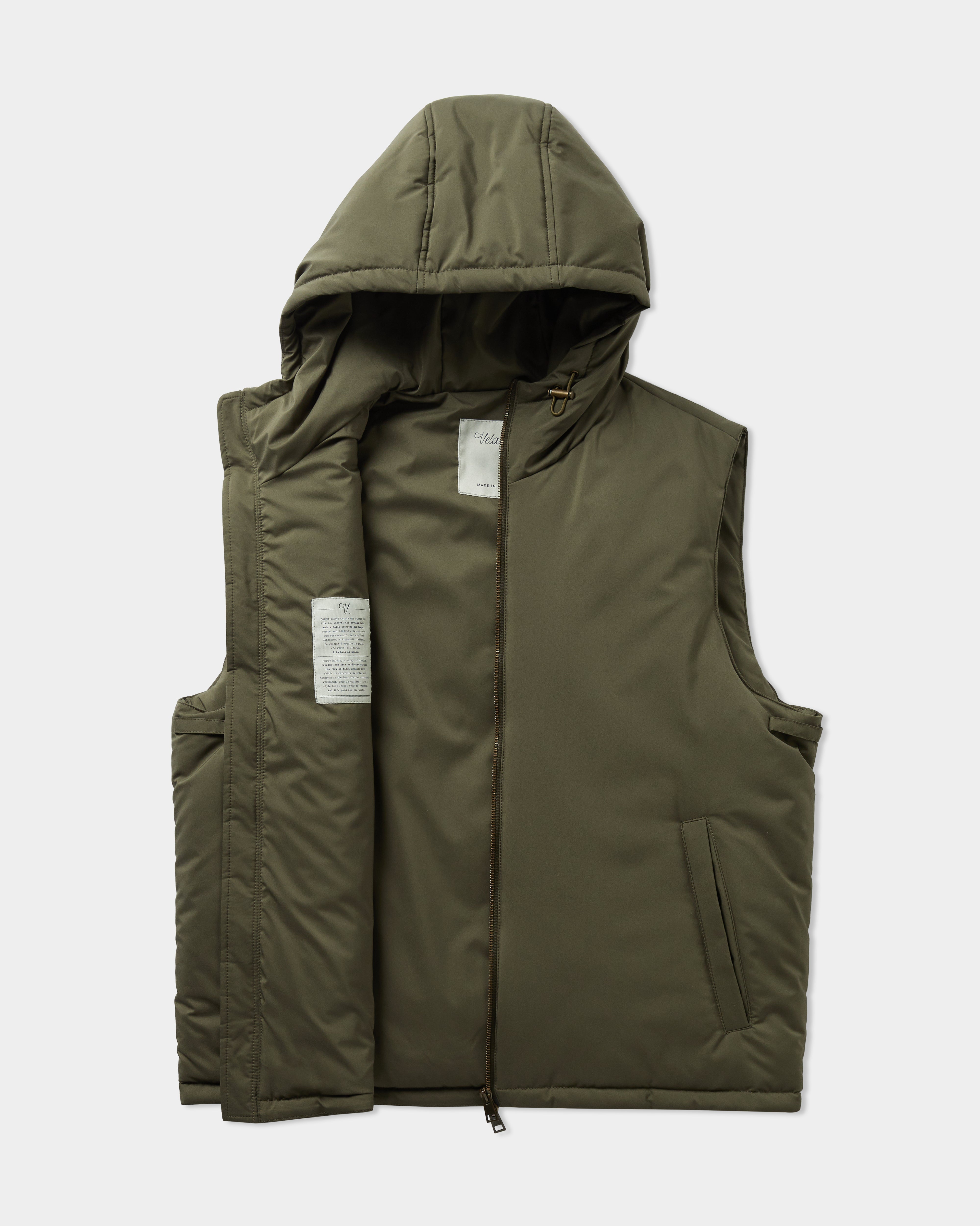  Locorotondo、mySite、merchandisen