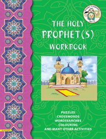 The Holy Prophet (S) Workbook、mySite、topwebapps