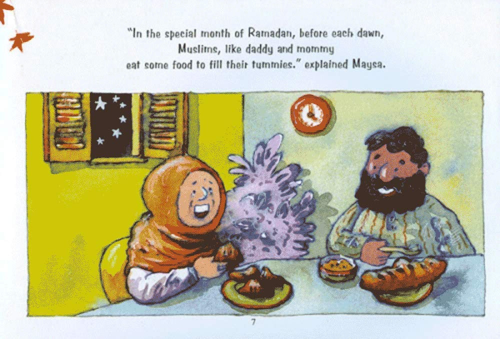 Welcome Ramadan!、mySite、topwebapps