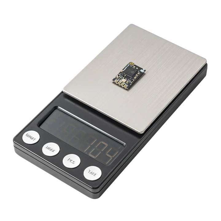  BetaFPV SuperD ELRS Diversity 2.4GHz Receiver、mySite、merchandisen