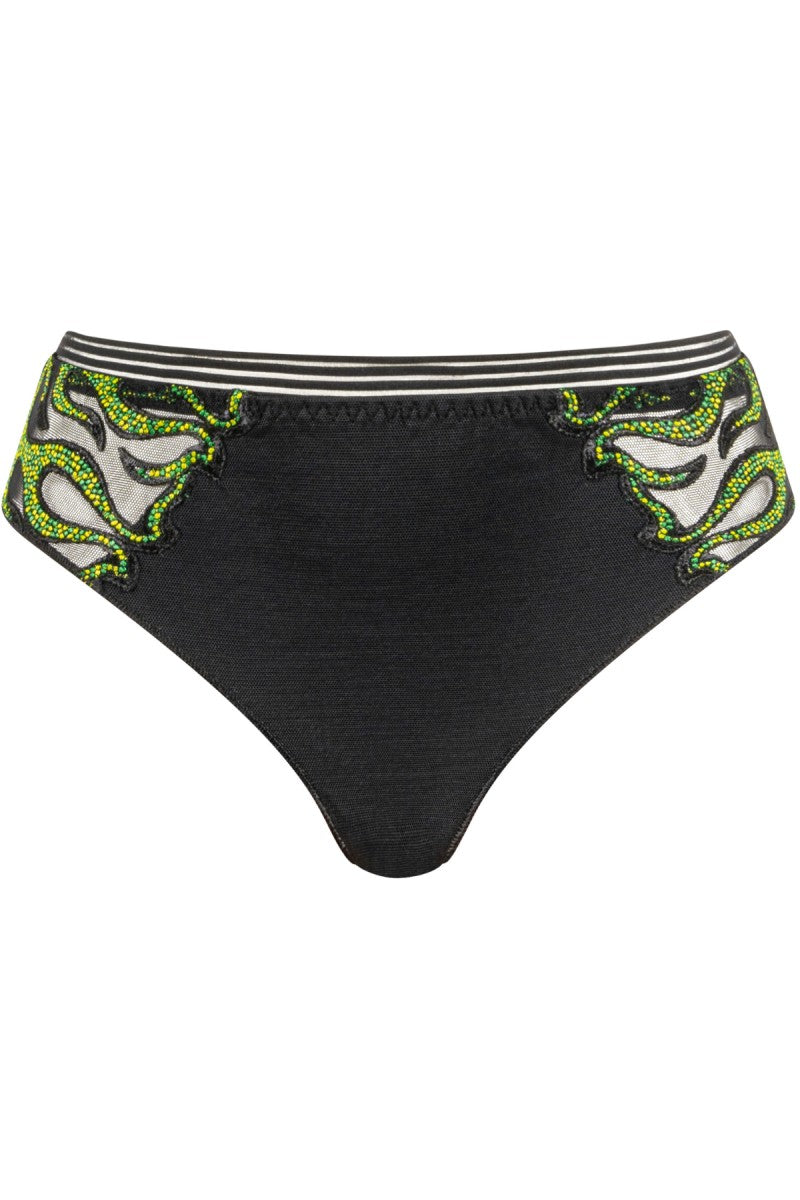  Louisa Bracq Burning Love Slip、mySite、justintrudeaud