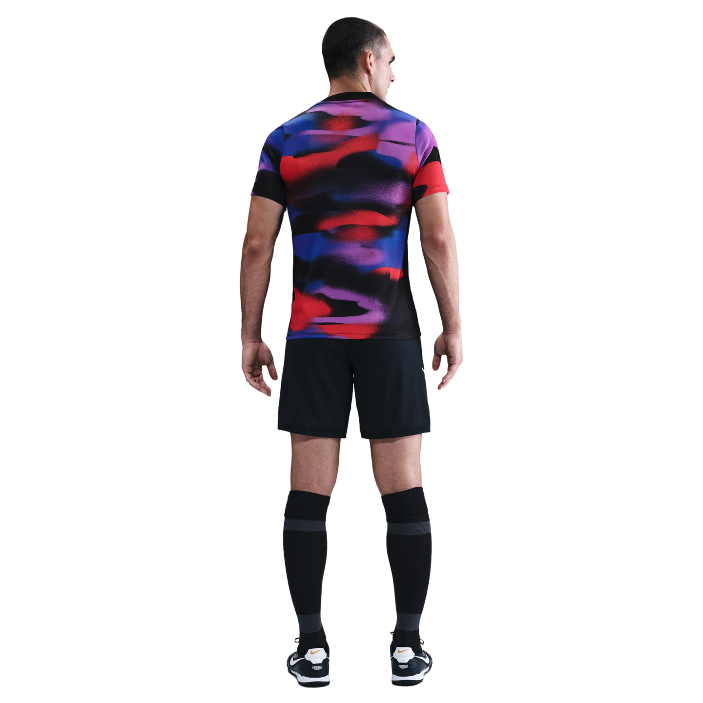 Nike England Academy Pro Pre-Match Jersey、mySite、noshort