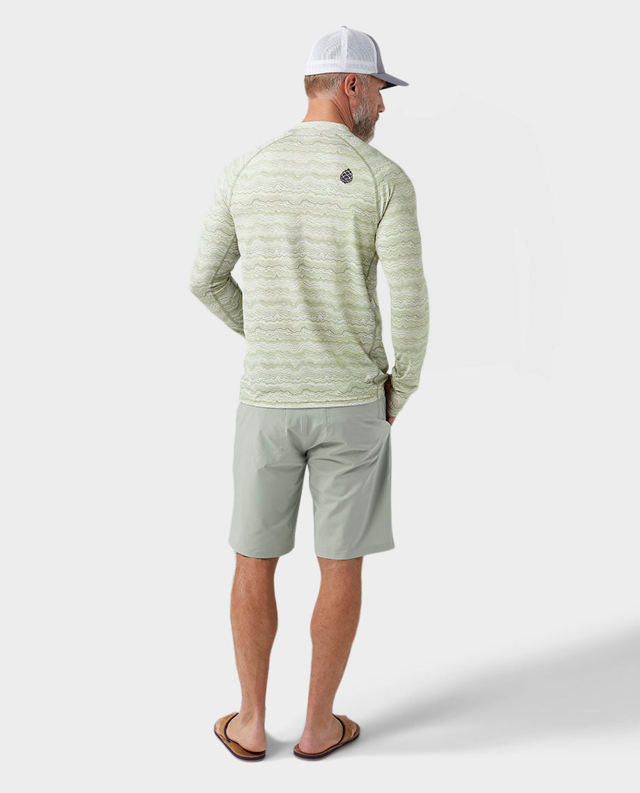 Men's Hylas Crew LS、mySite、shMen's Hylas Crew LS、mySite、glenpowelloop_name