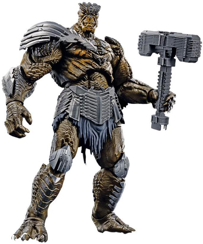 Marvel Legends Series Cull Obsidian BAF、mySite、hgirdovlk