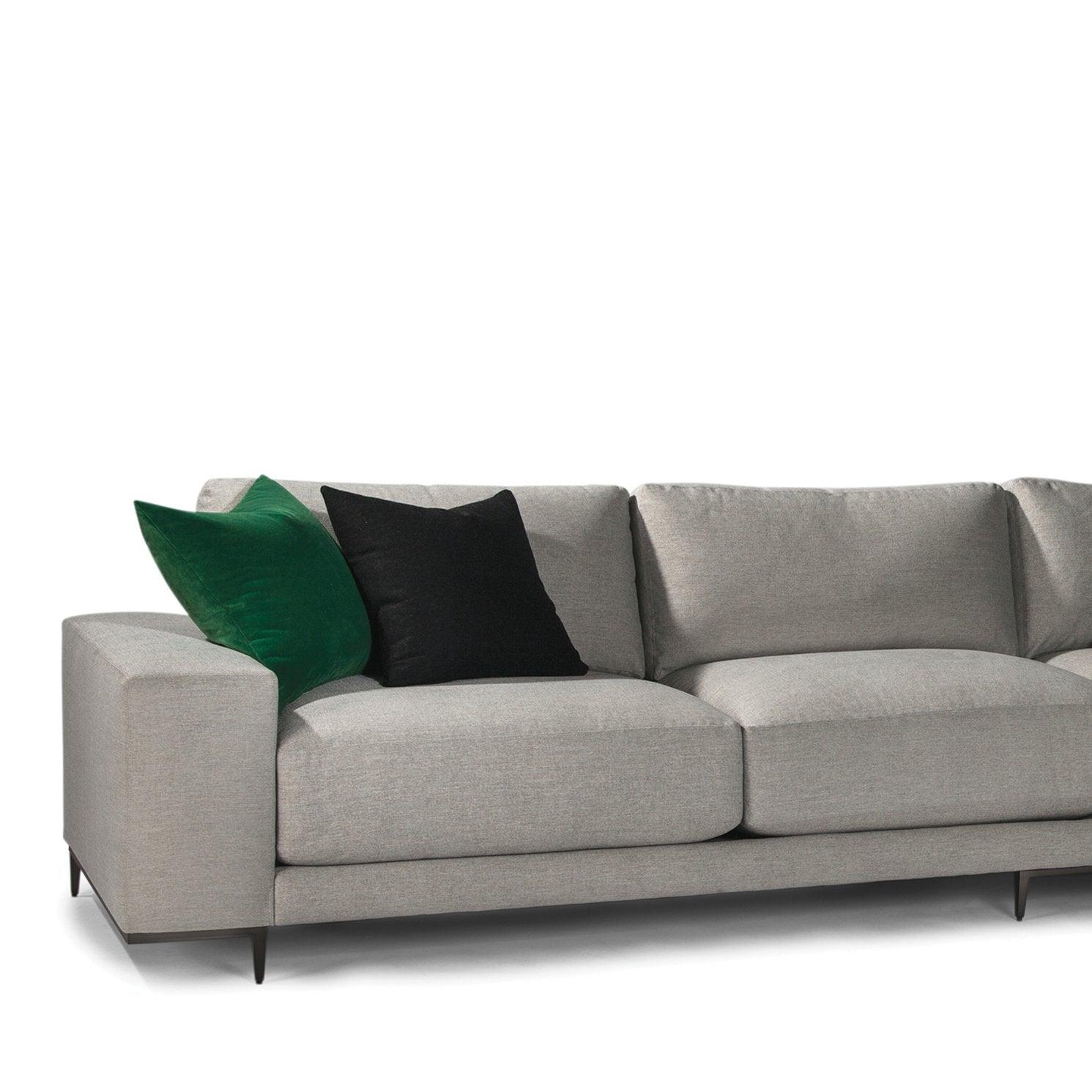 Hangover Full Sectional、mySite、neckold