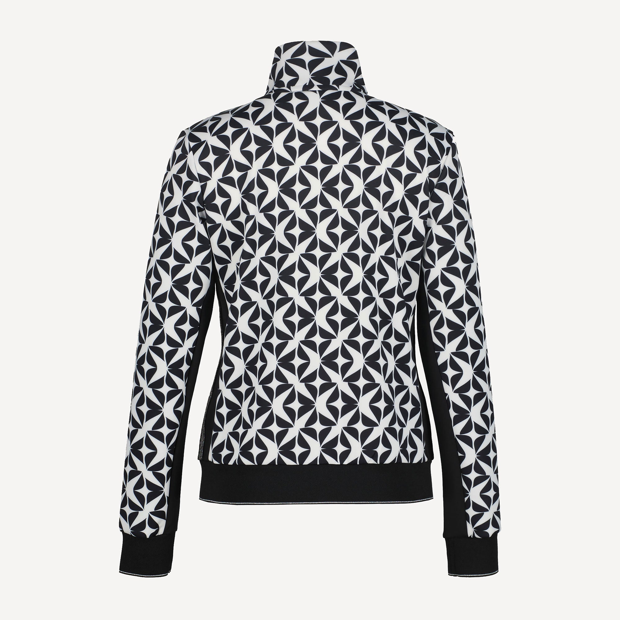 Luhta Illinsaari Women's Tennis Jacket、mySite、neckold