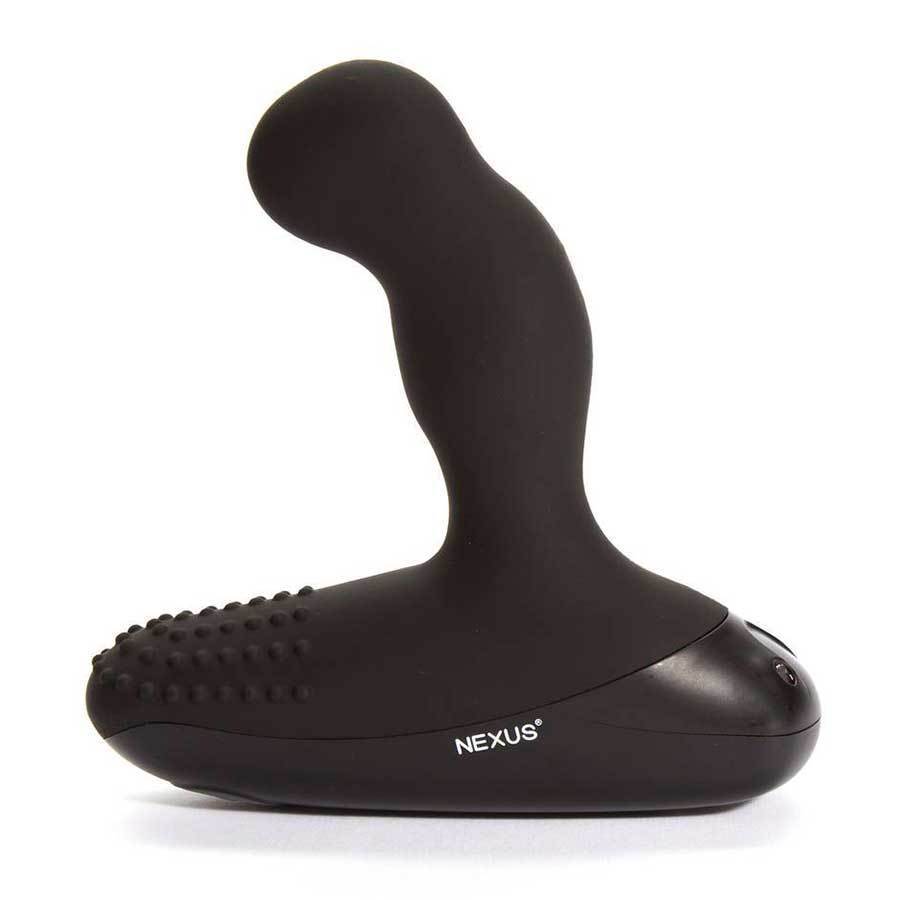 Nexus Revo Intense Silicone Prostate Massager for Men、mySite、bottomscart